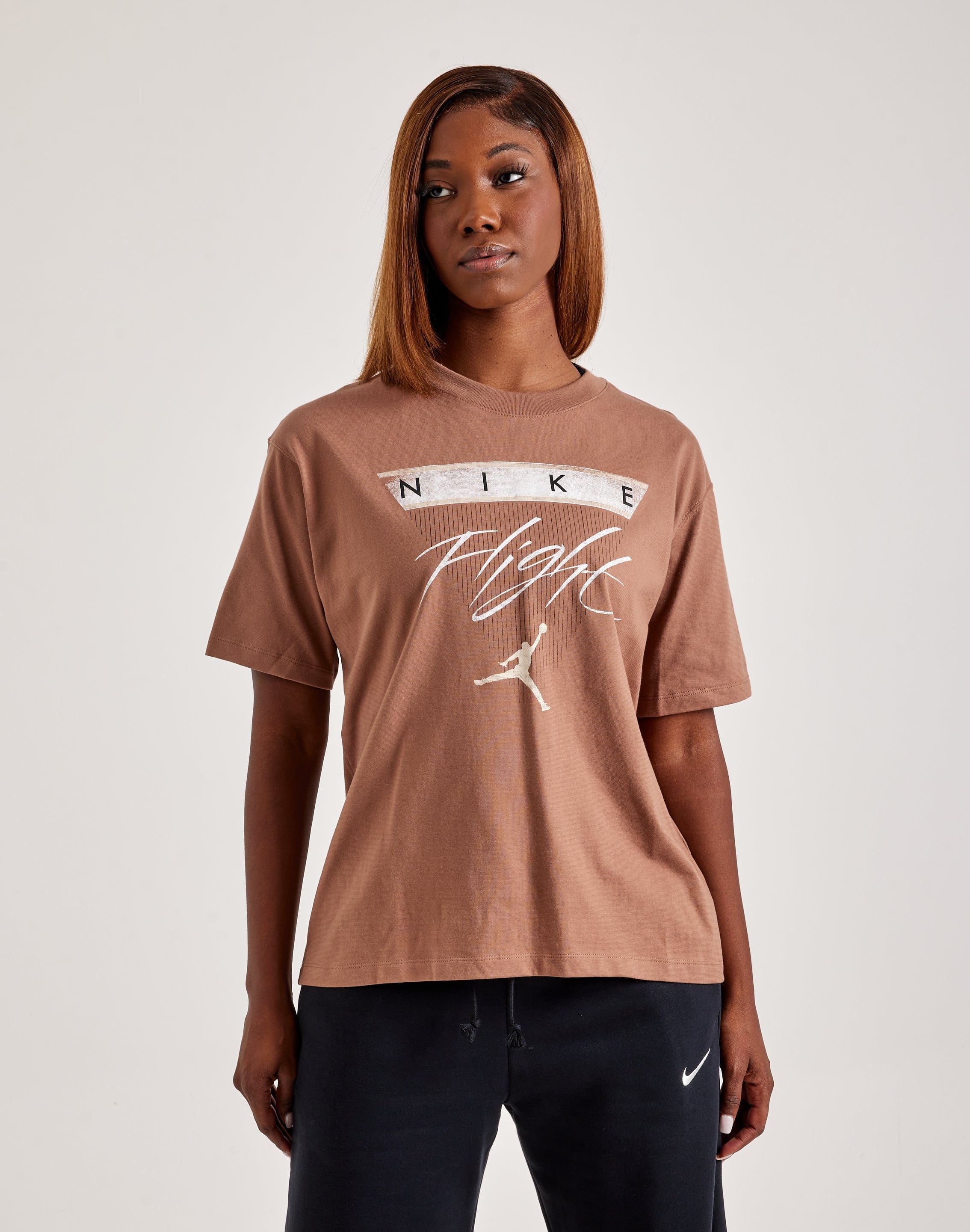 Photo of Jordan Flight Tee