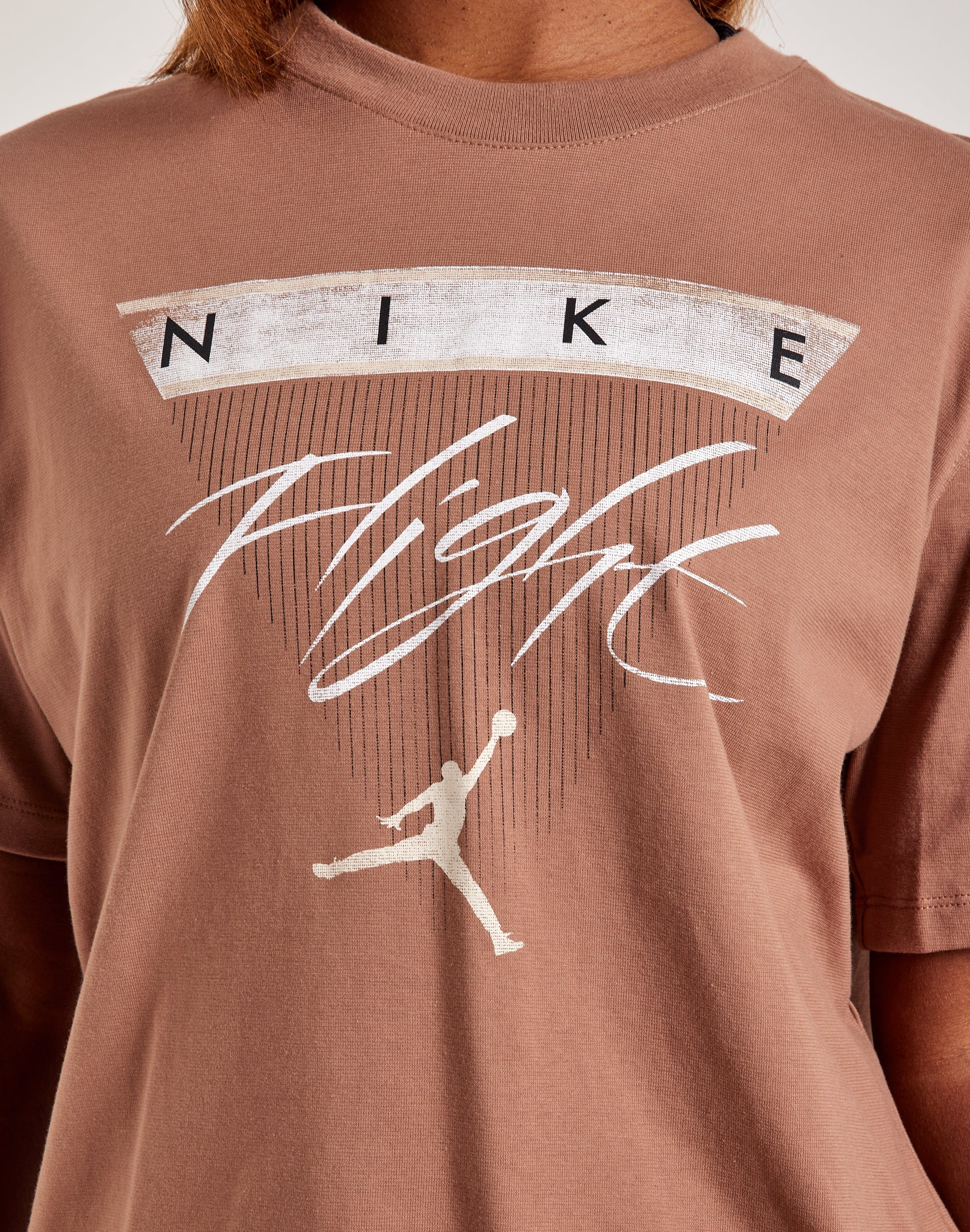 Photo of Jordan Flight Tee