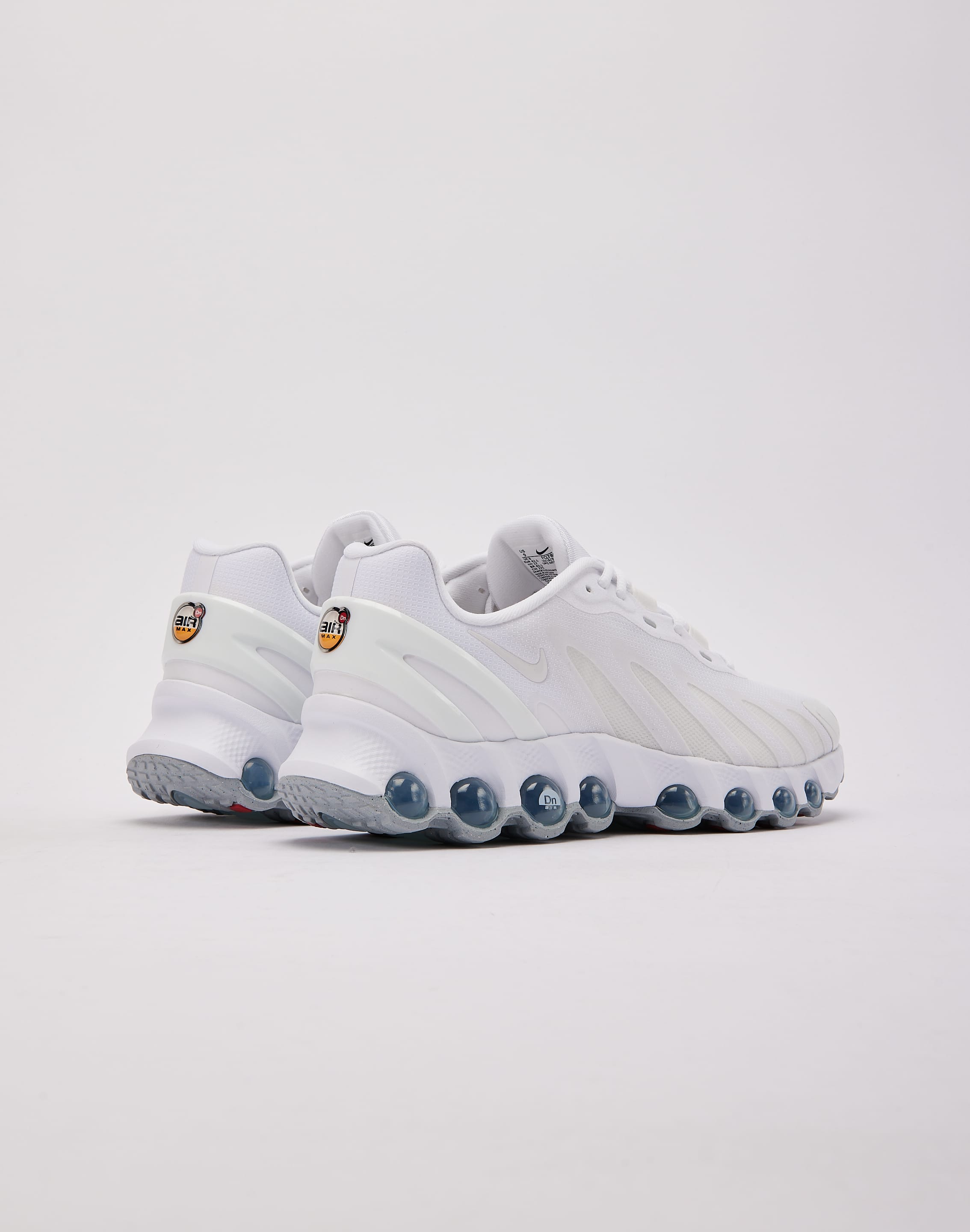 NIKE Air Max DN オフホワイト Nike Air Max Dn8 – DTLR