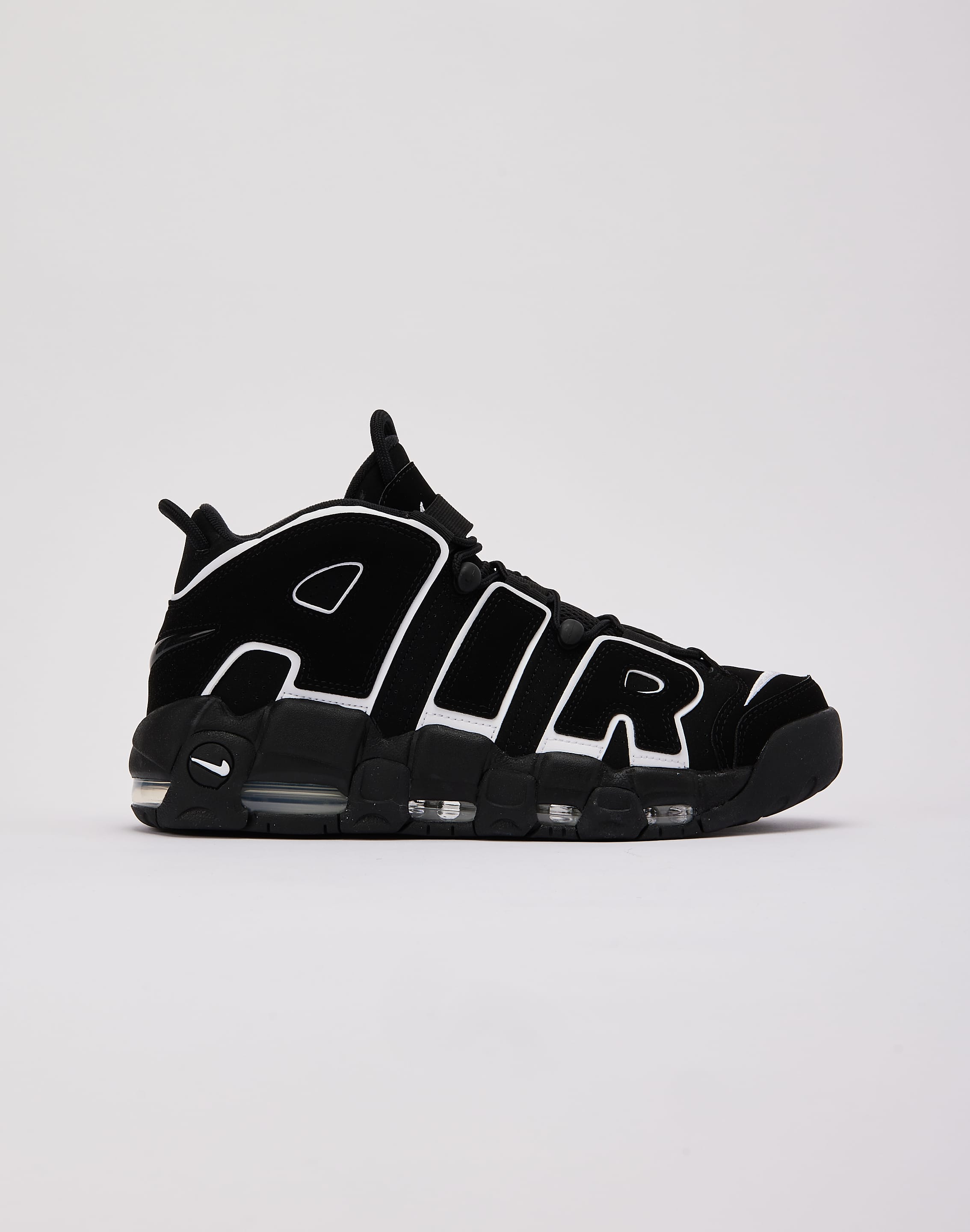 Photo of Nike Air More Uptempo '96