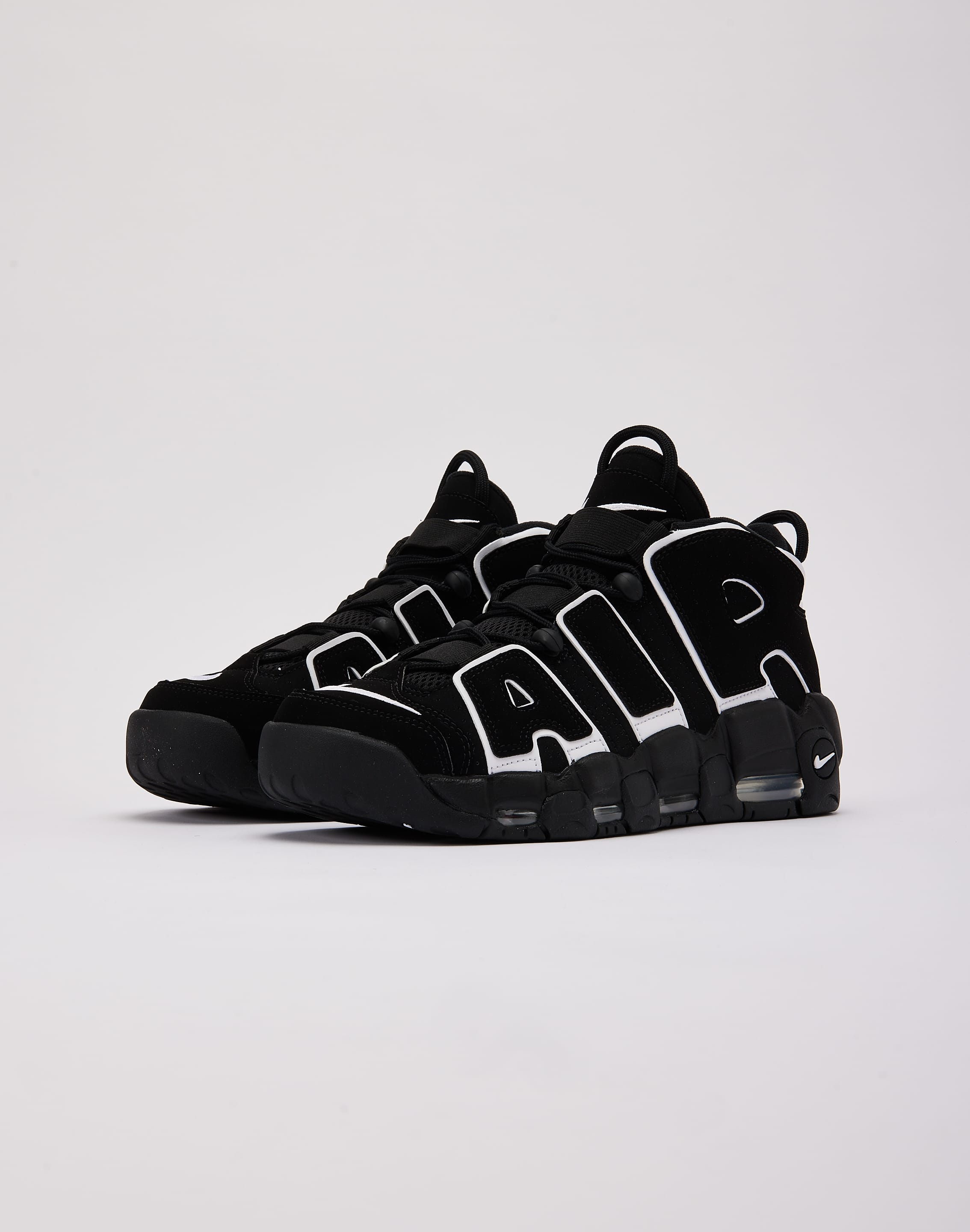 Photo of Nike Air More Uptempo '96