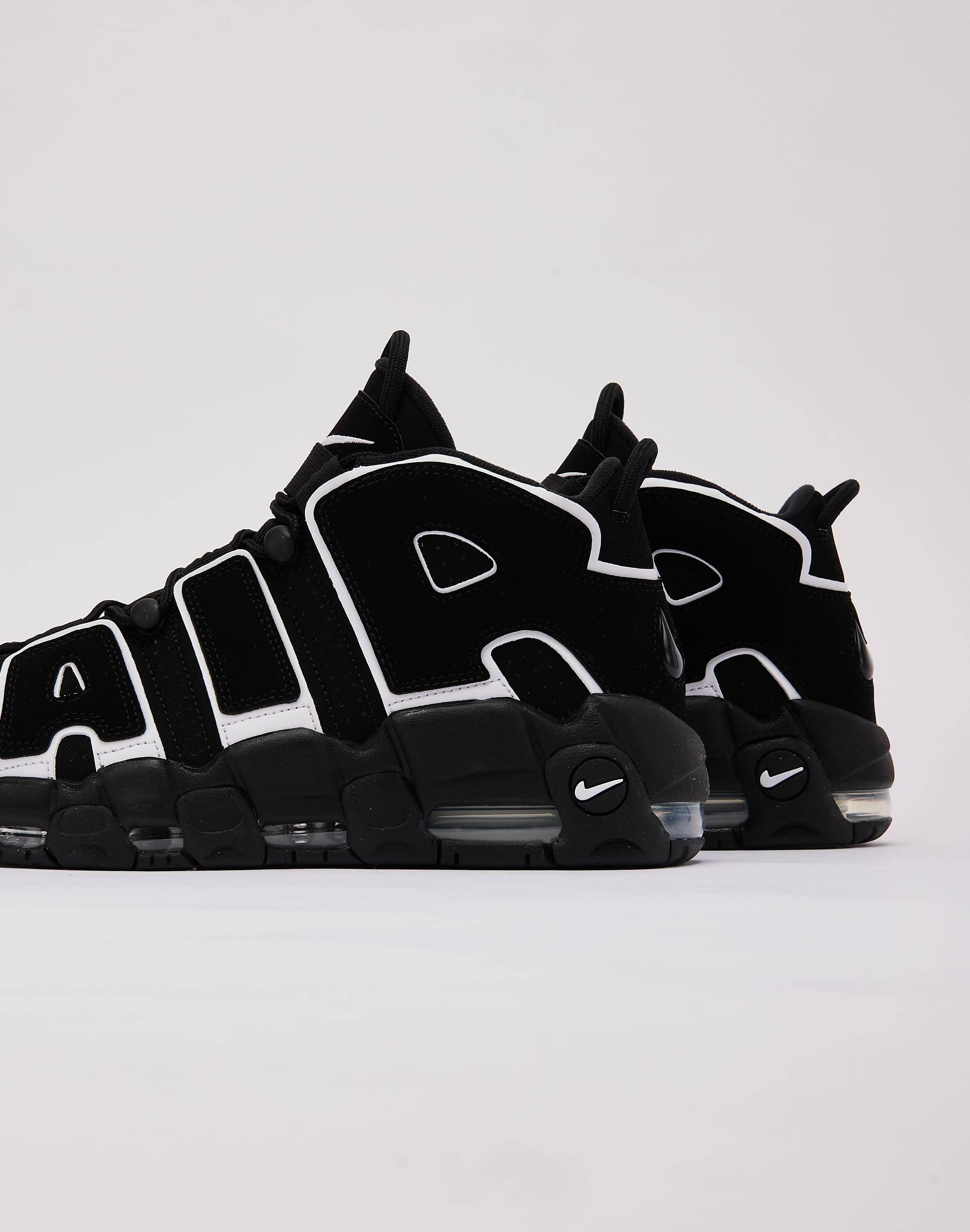 Photo of Nike Air More Uptempo '96