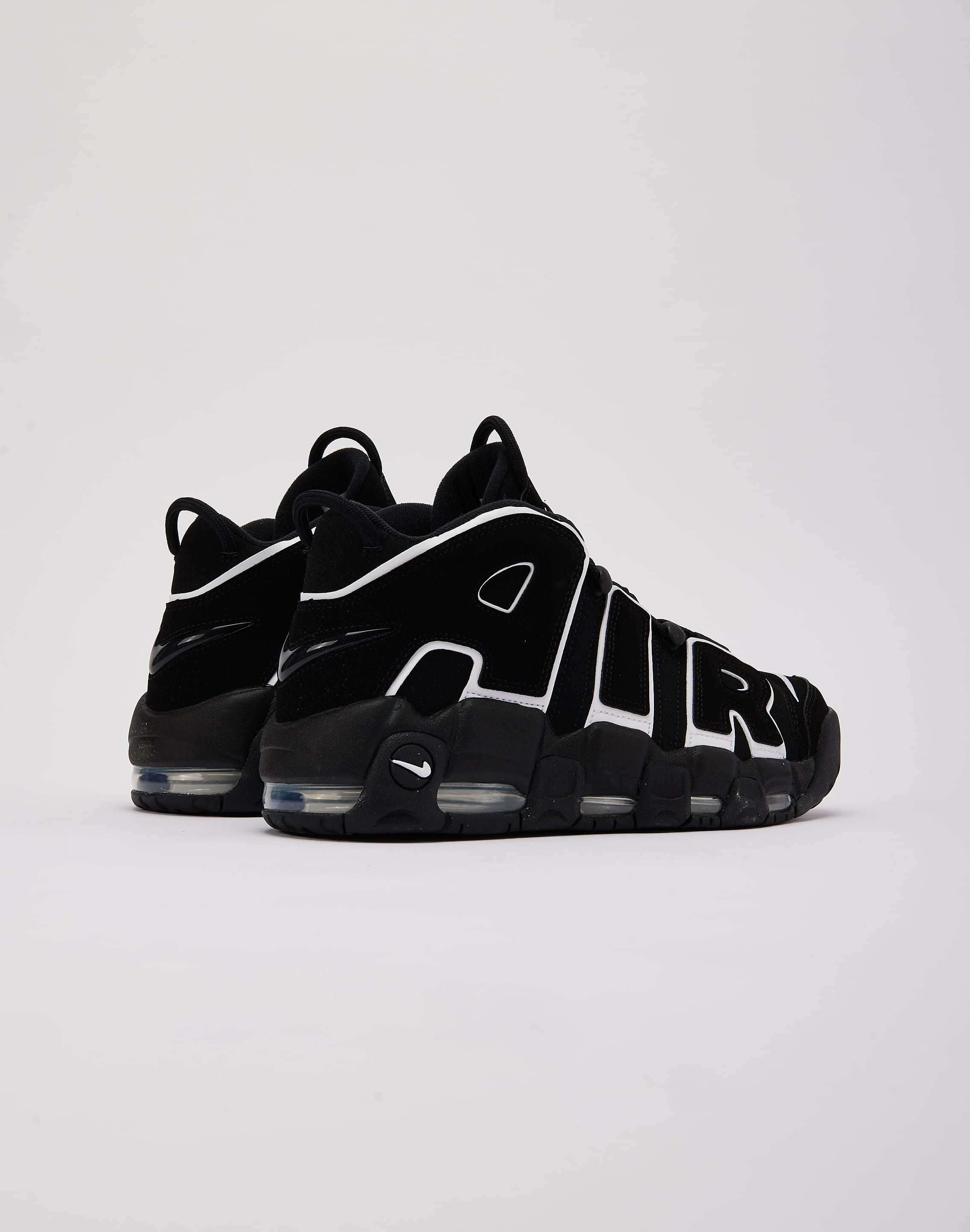 Photo of Nike Air More Uptempo '96