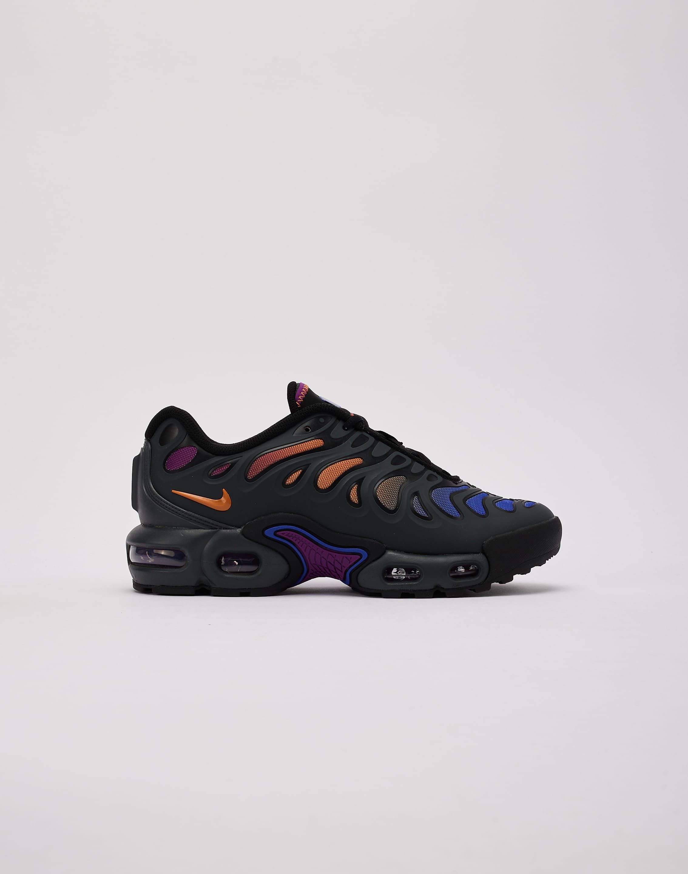 Purple Kids Nike Tns Nike Air Max Plus OG Voltage Purple (2018