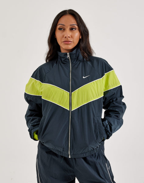 Nike Windrunner Loose UV Woven Full-Zip Jacket – DTLR