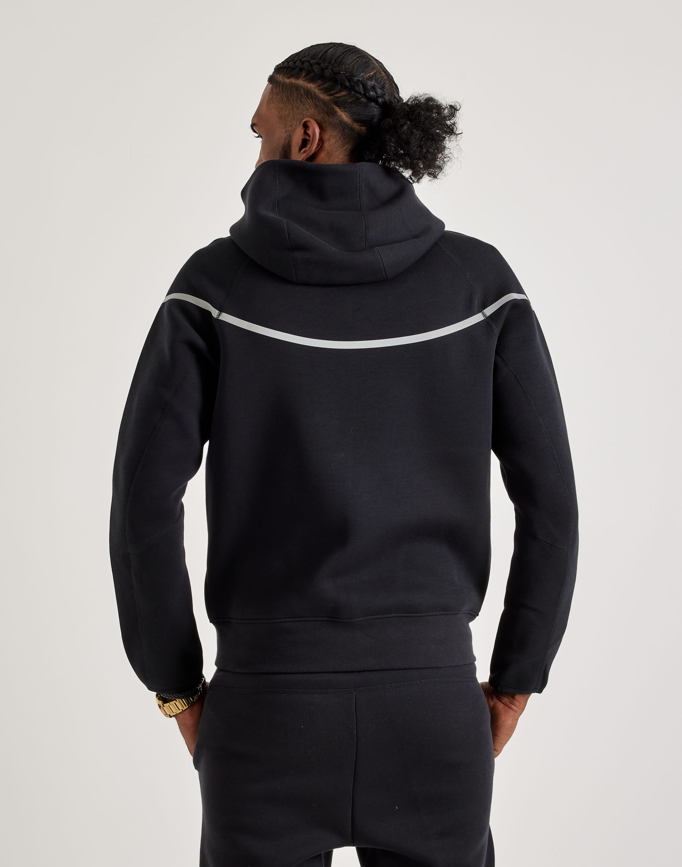 Nike Tech Windrunner Full-Zip Jacket