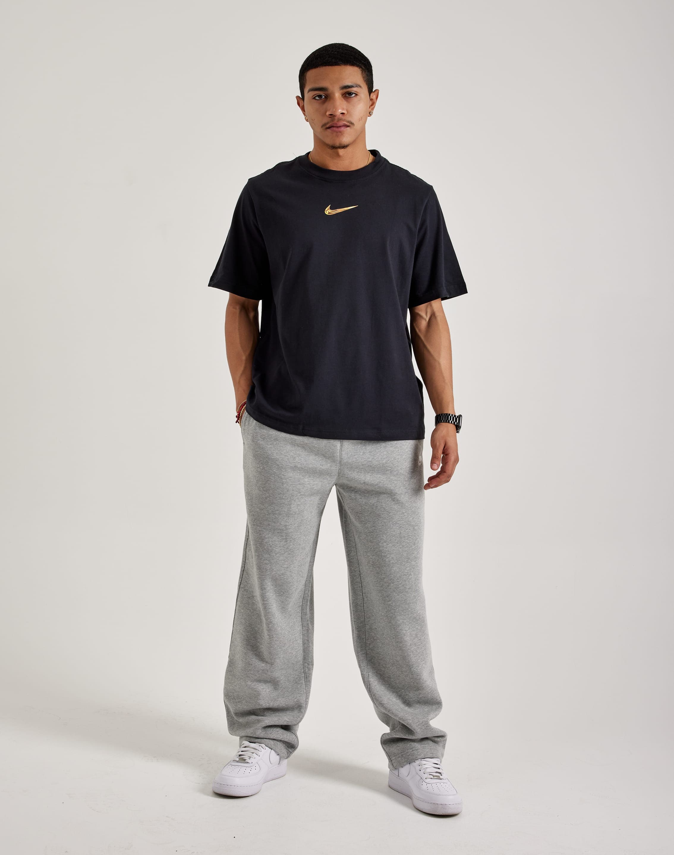 Nike Club Fleece Bungee Pants