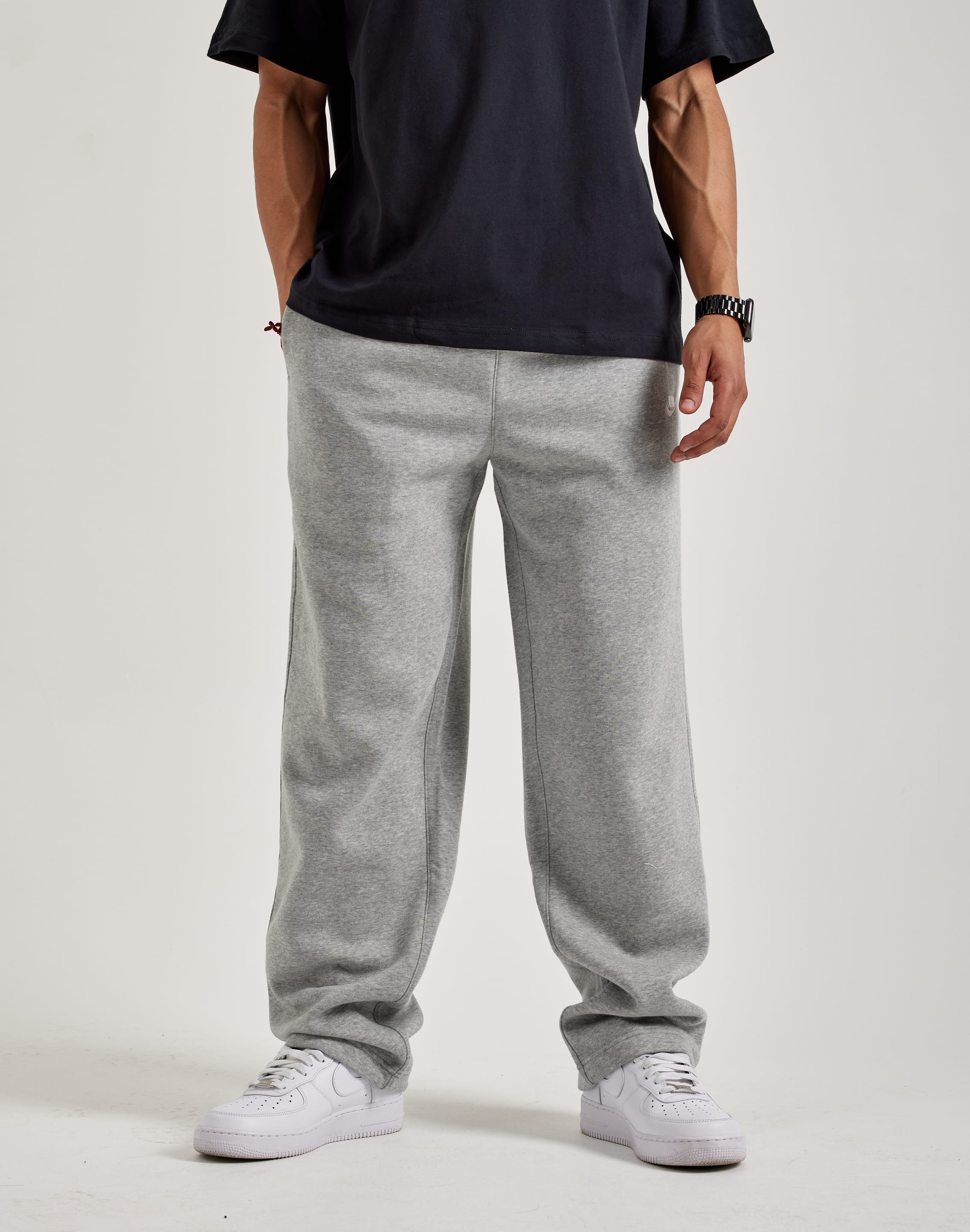 Nike Club Fleece Bungee Pants