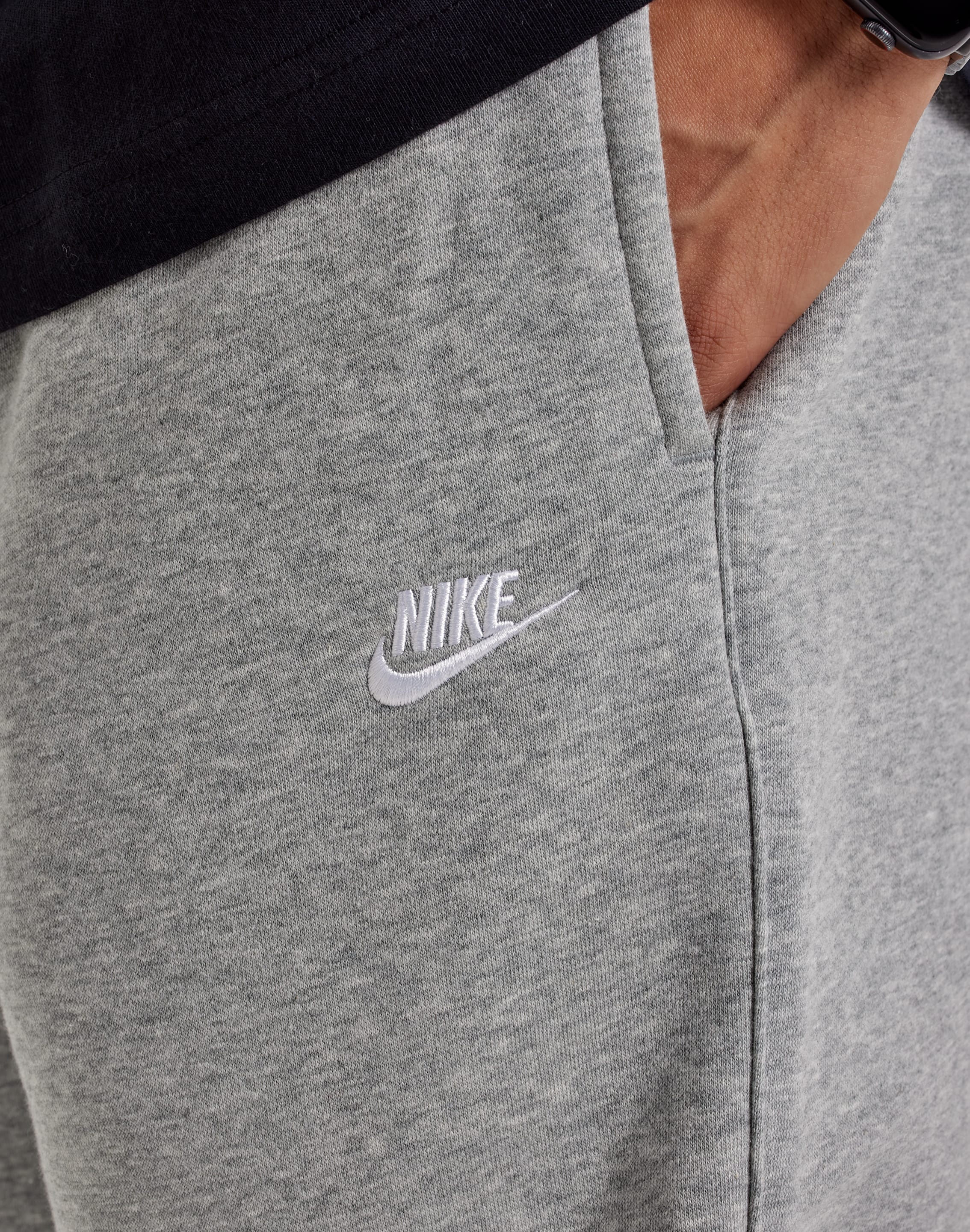 Nike Club Fleece Bungee Pants