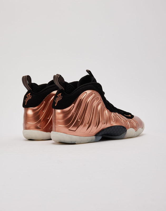 Nike Grade School Little Posite One 'Metallic Red 2023 Gs' (Gs)' main image 1