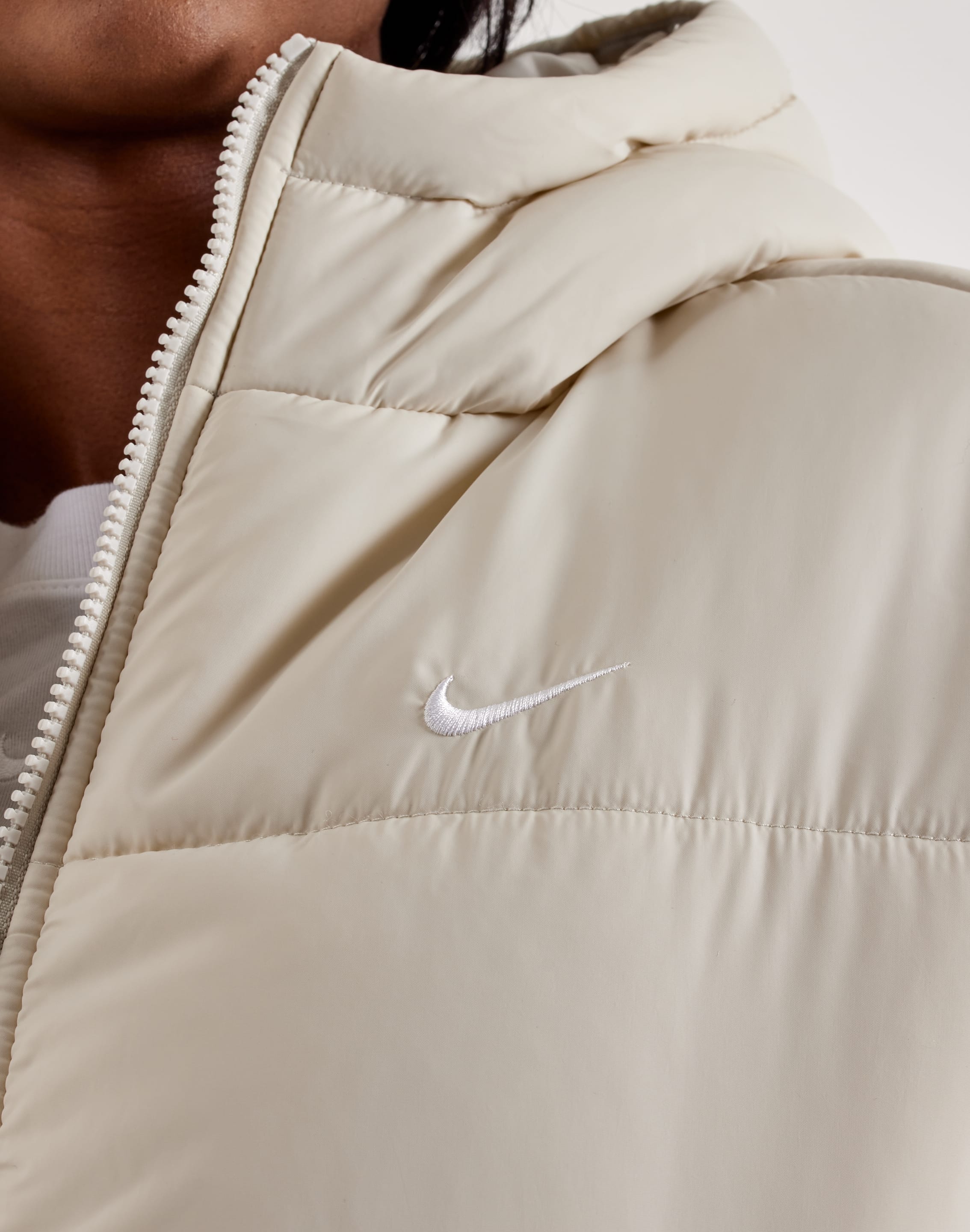 Nike Classic Puffer Jacket – DTLR