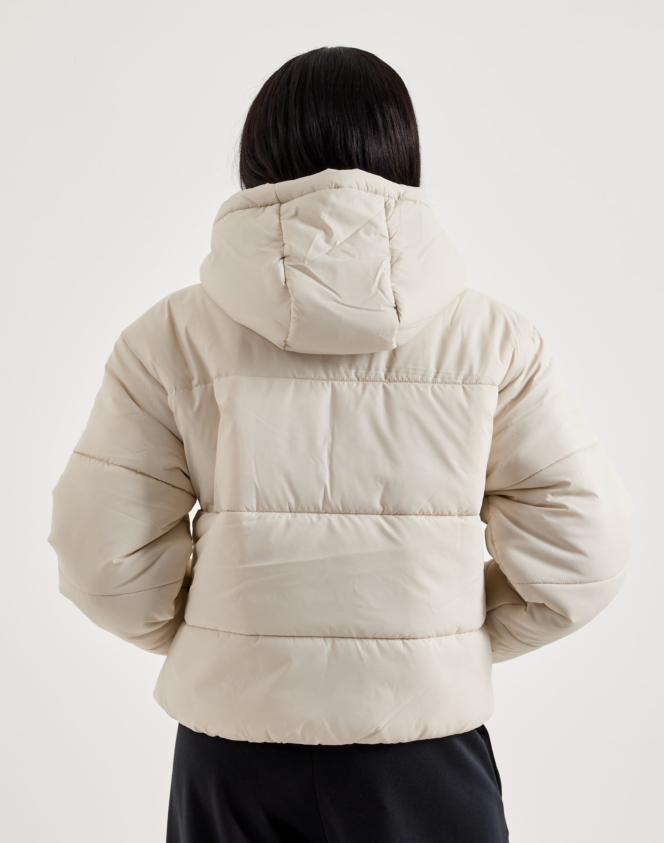 Nike Classic Puffer Jacket – DTLR