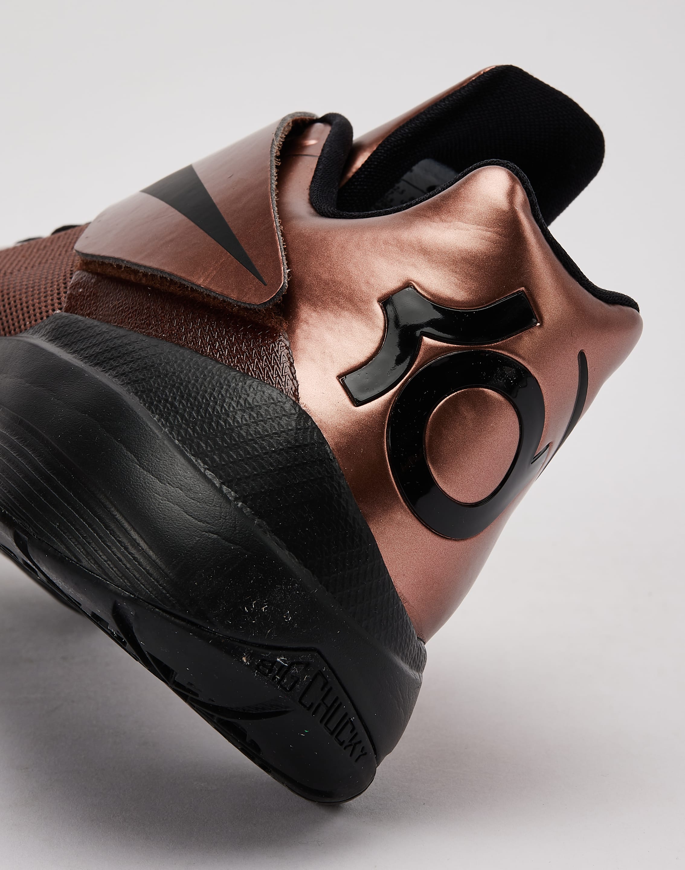 Nike Zoom KD 4 'Christmas'