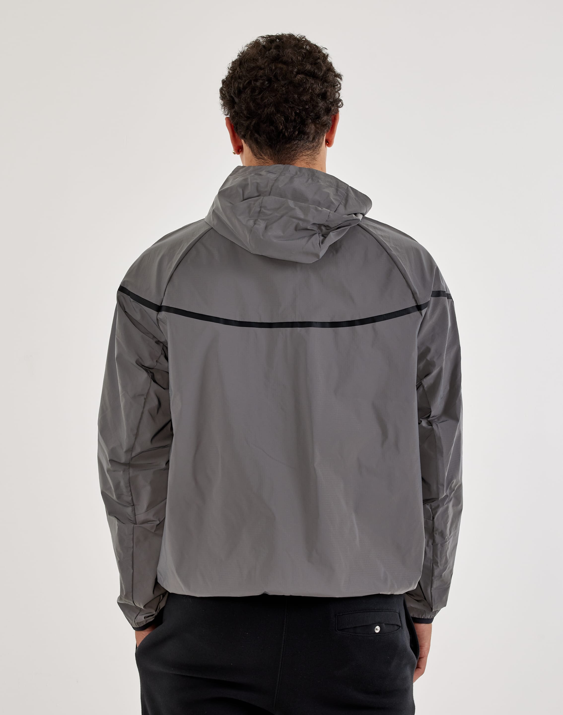 Nike Tech Woven Reflective Flash Jacket