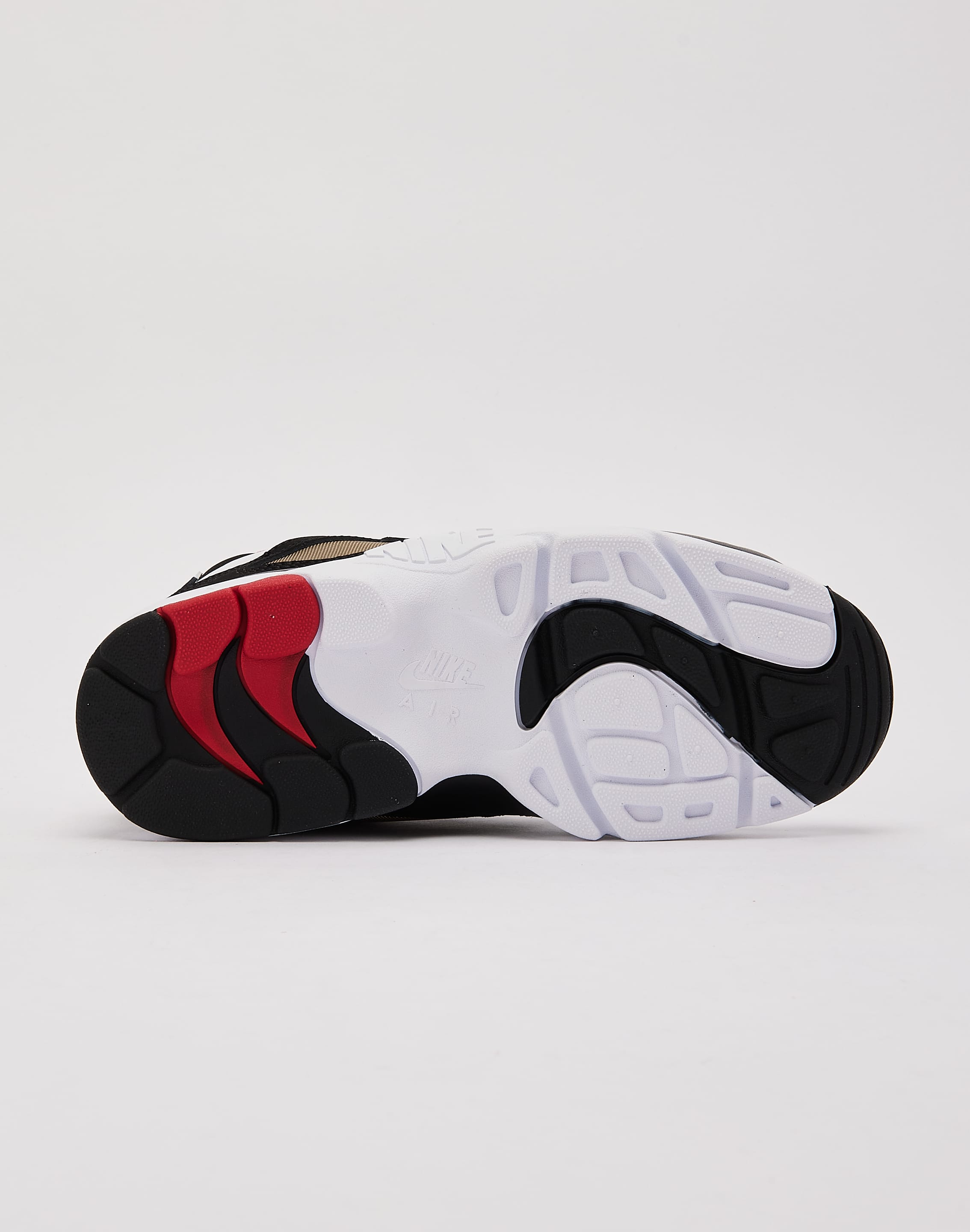 Nike Air Diamond Turf OG