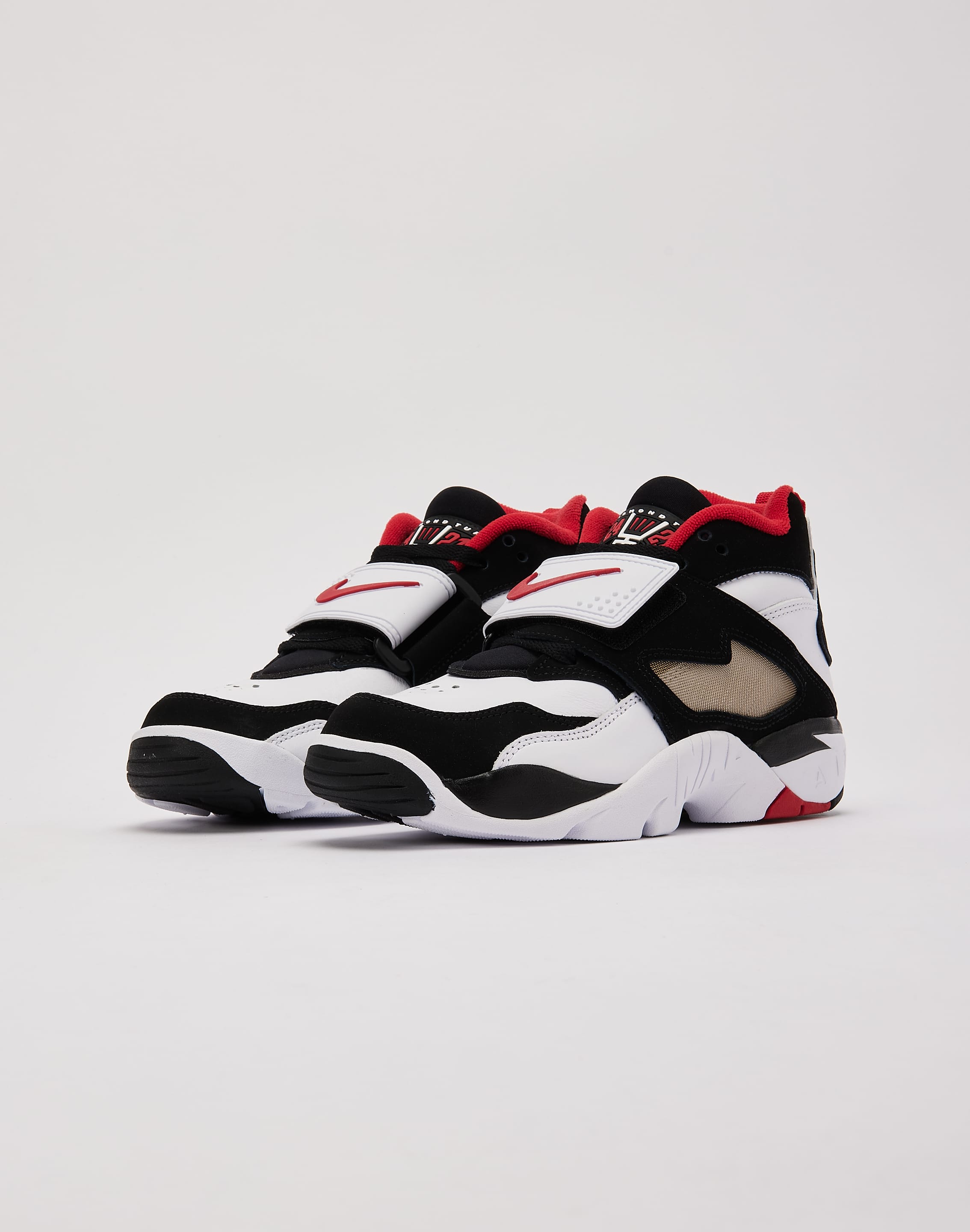 Nike Air Diamond Turf OG