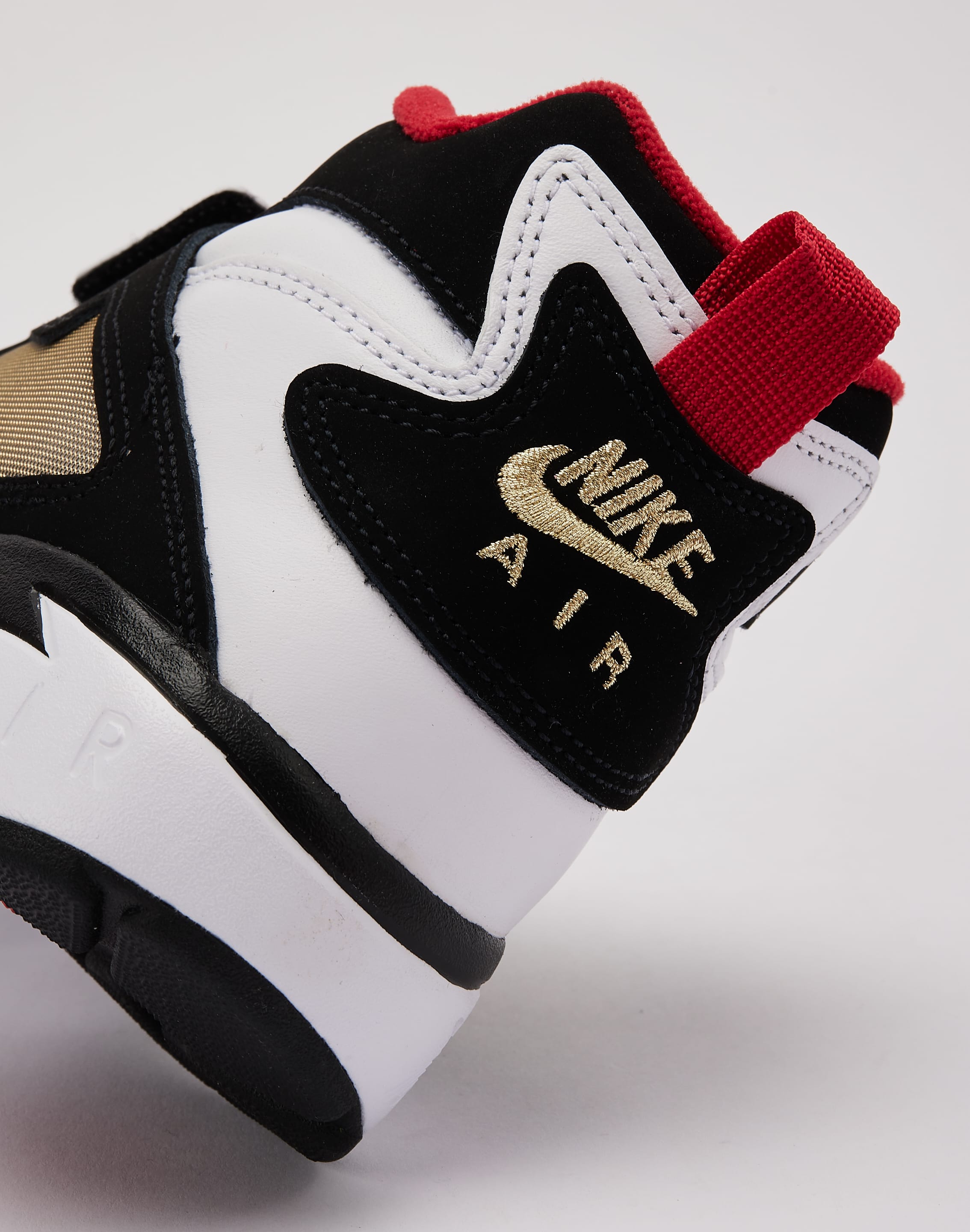 Nike Air Diamond Turf OG