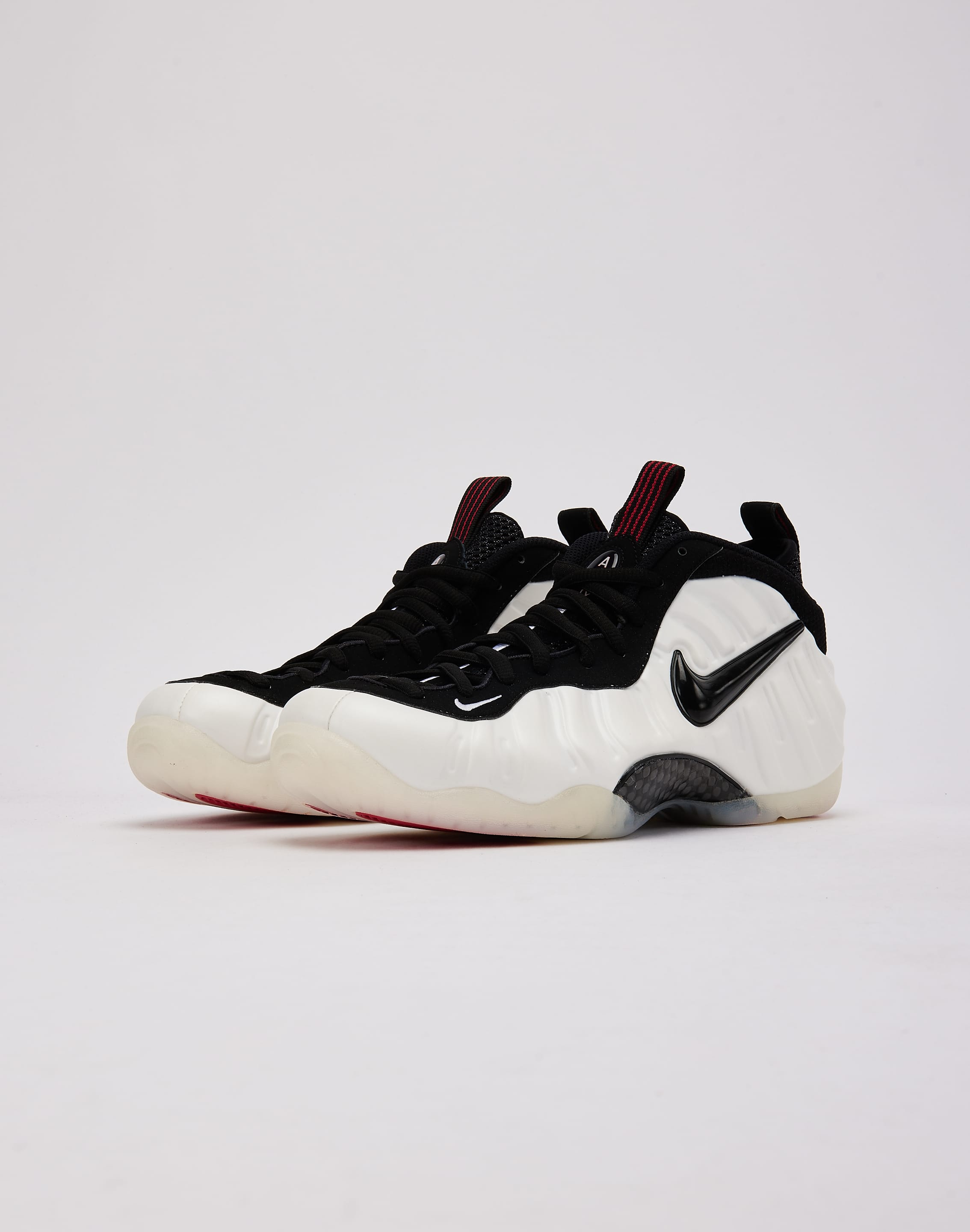 Nike Air Foamposite Pro 'Pearl'