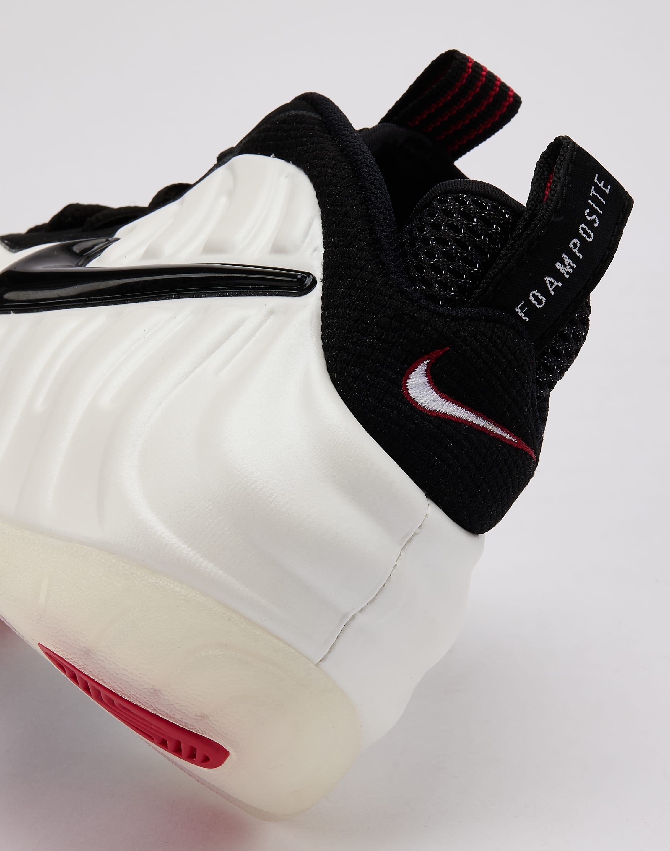 Nike Air Foamposite Pro 'Pearl'