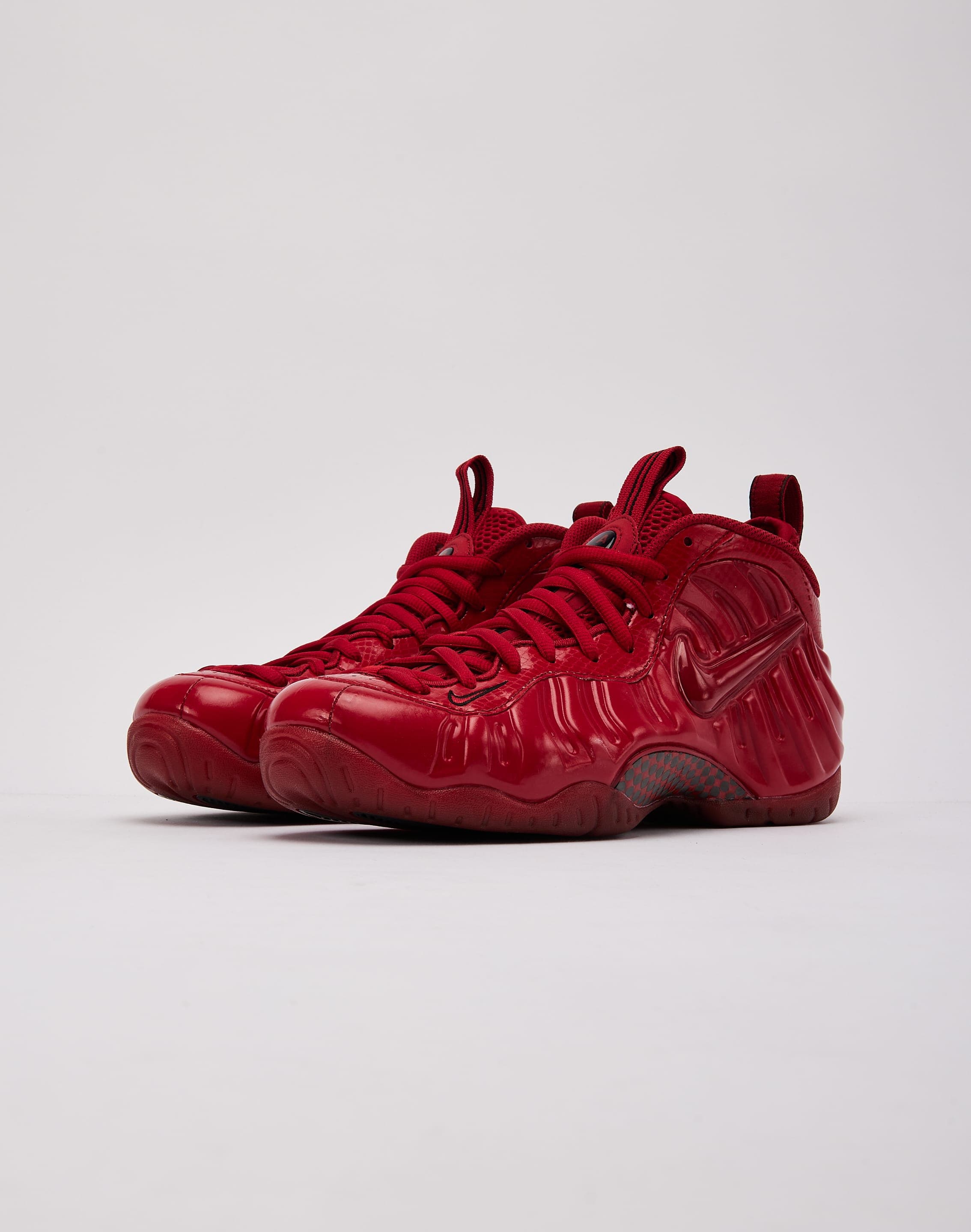Nike Air Foamposite Pro 'Gym Red' – DTLR