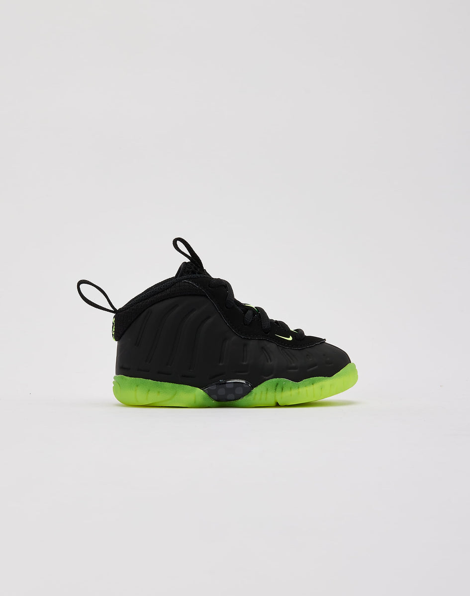 little posite volt