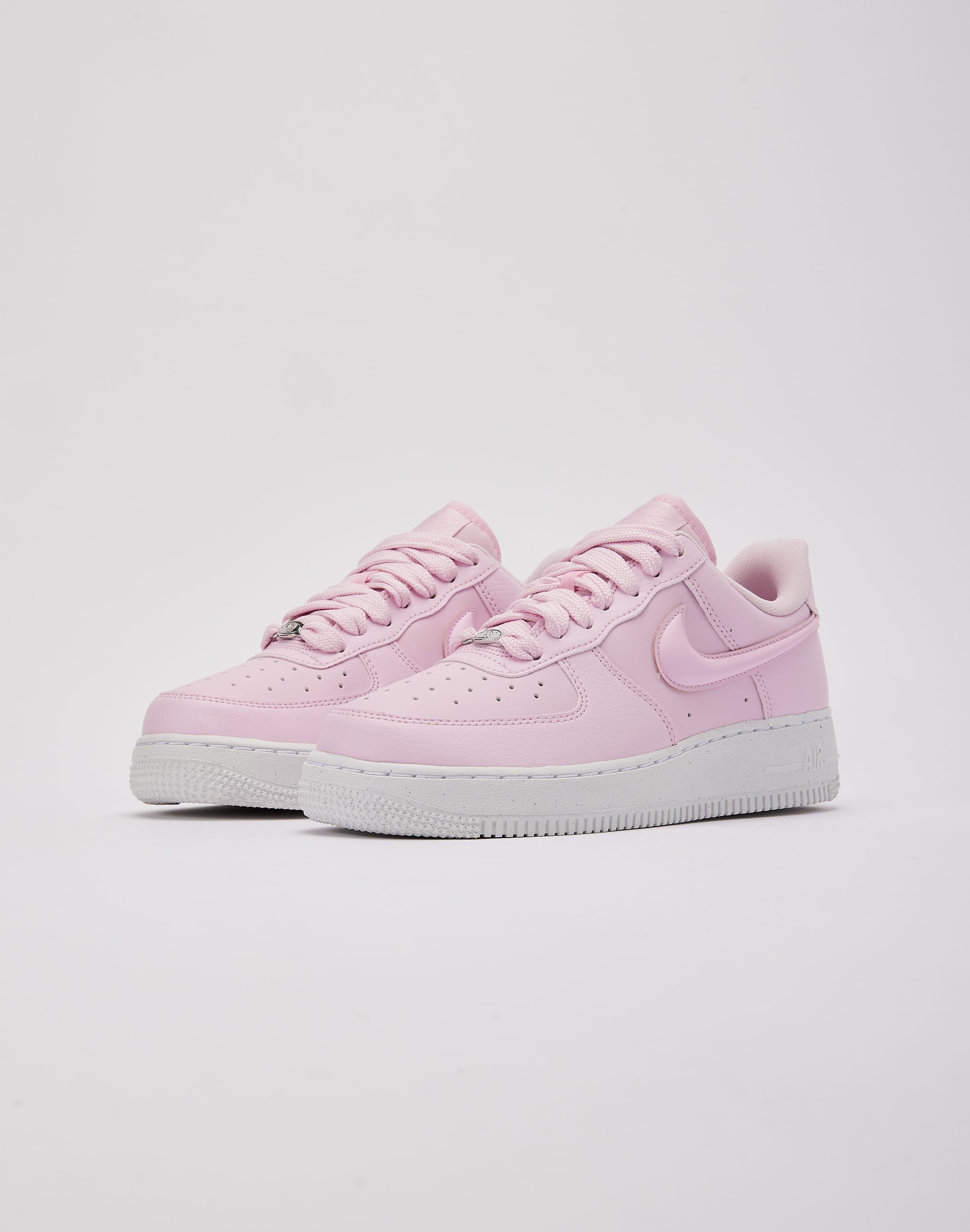 Air Force Hot Pink Sneakers Mens Nike Air Force Custom Low Two