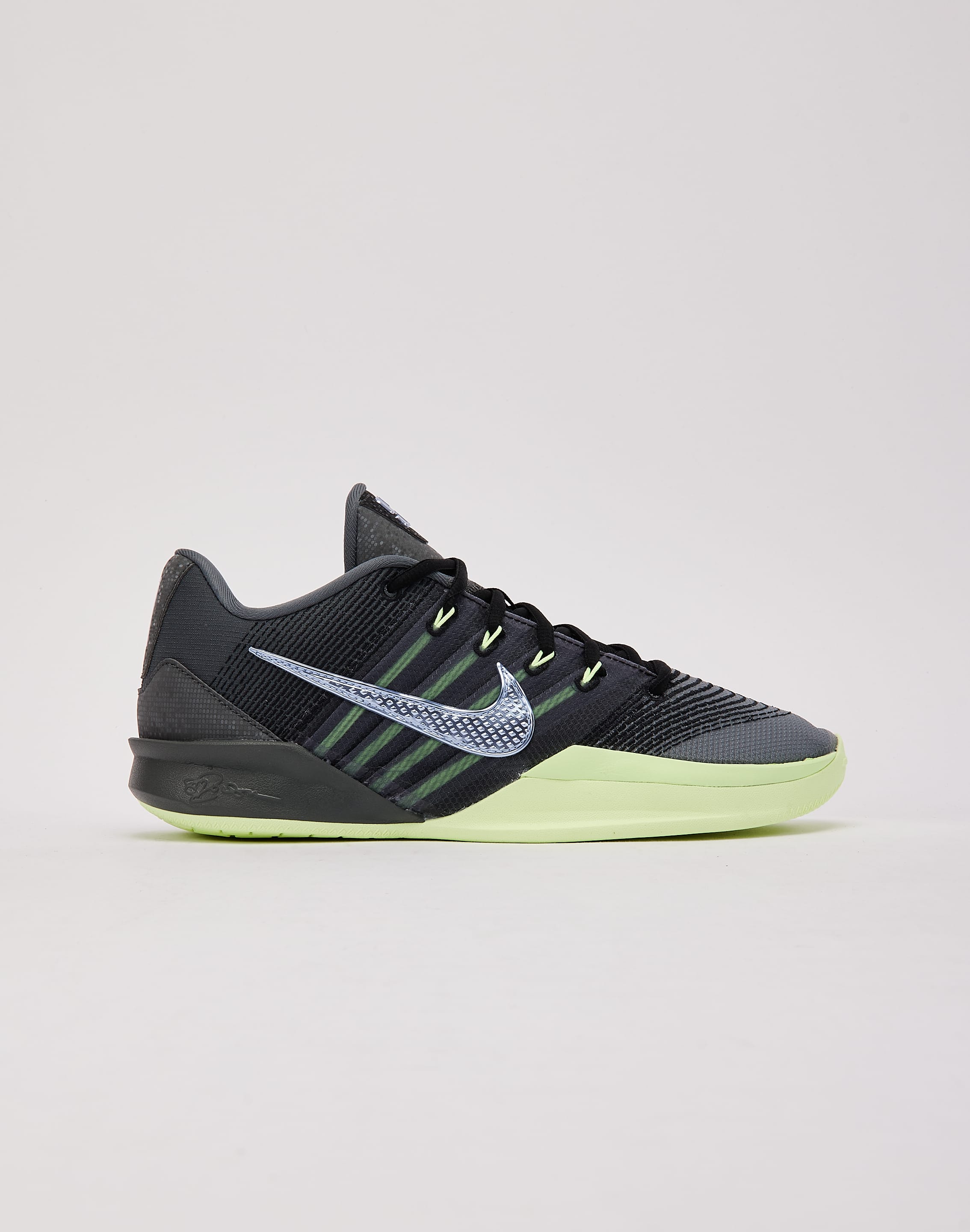 Nike Sabrina 3 – DTLR