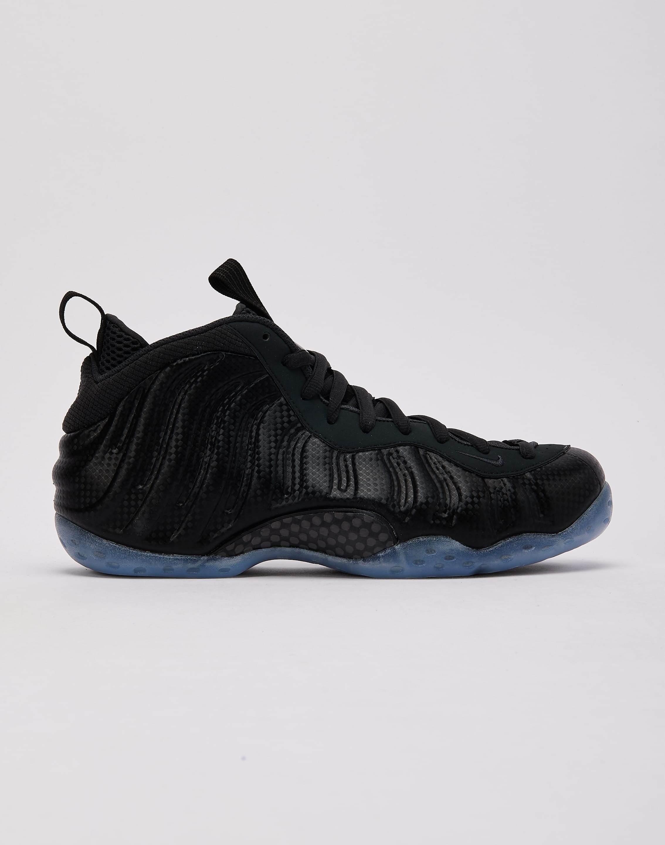 Nike Air Foamposite One 'Carbon Fiber' – DTLR
