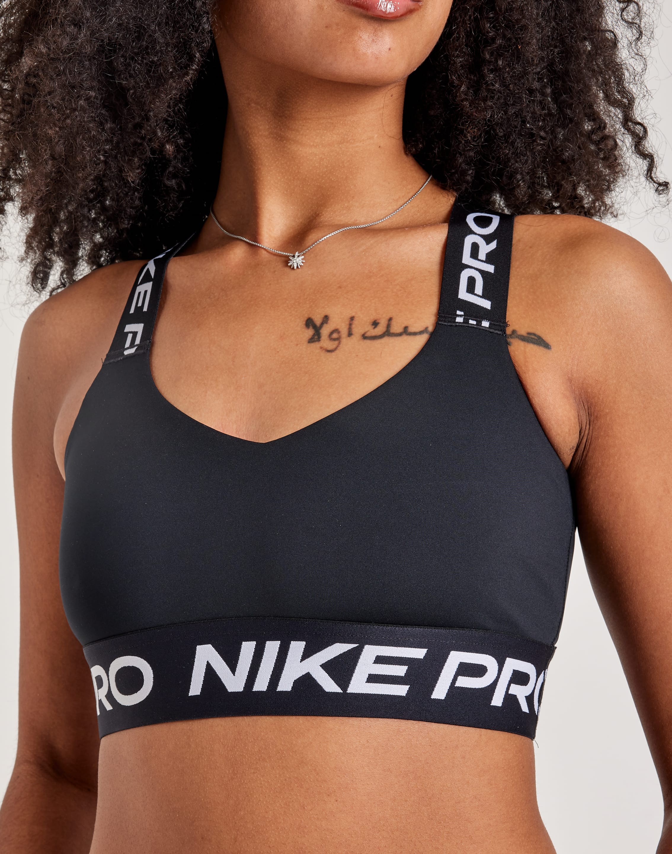 Nike Pro Sports Bra