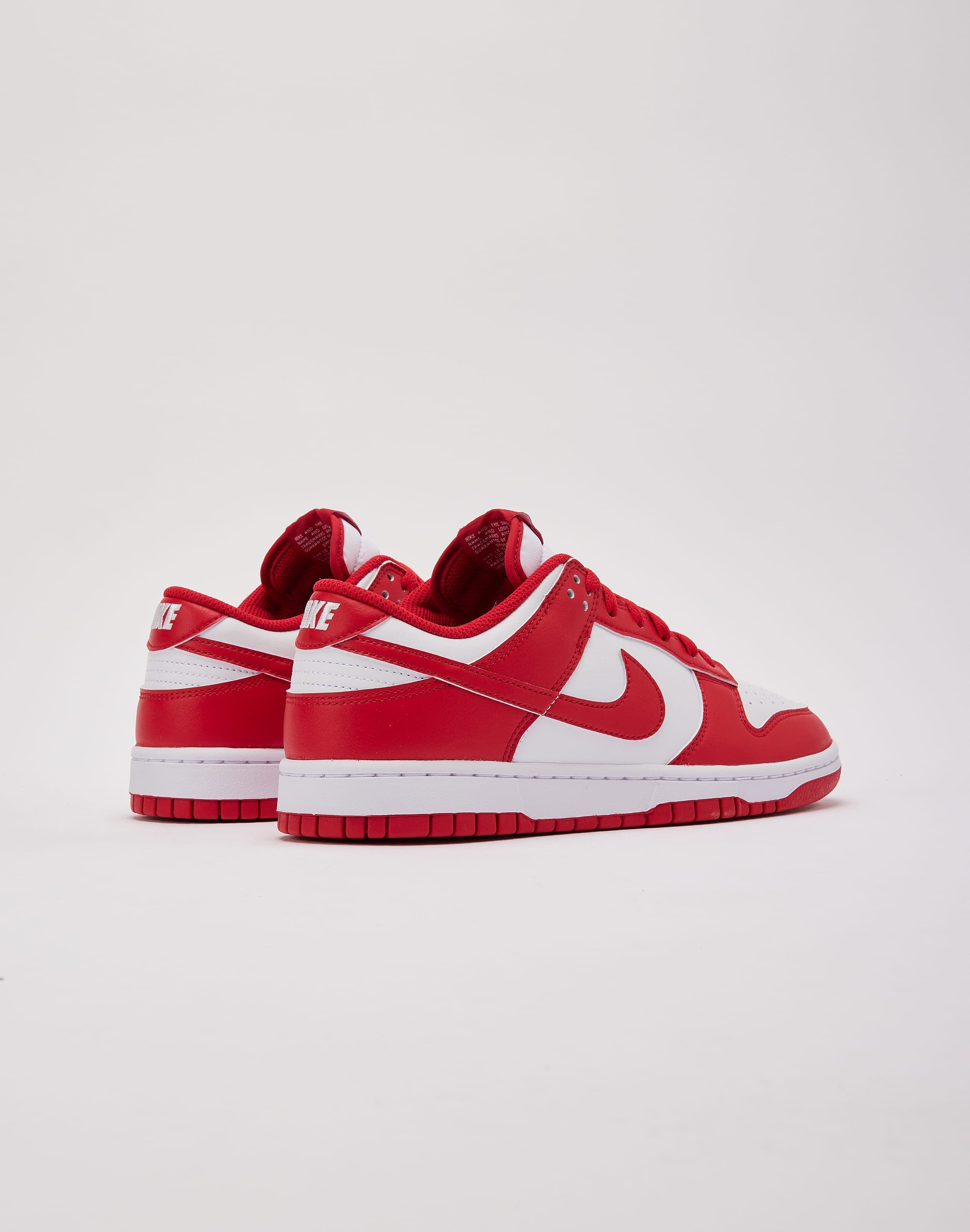 Nike Dunk Low – DTLR - Main Image