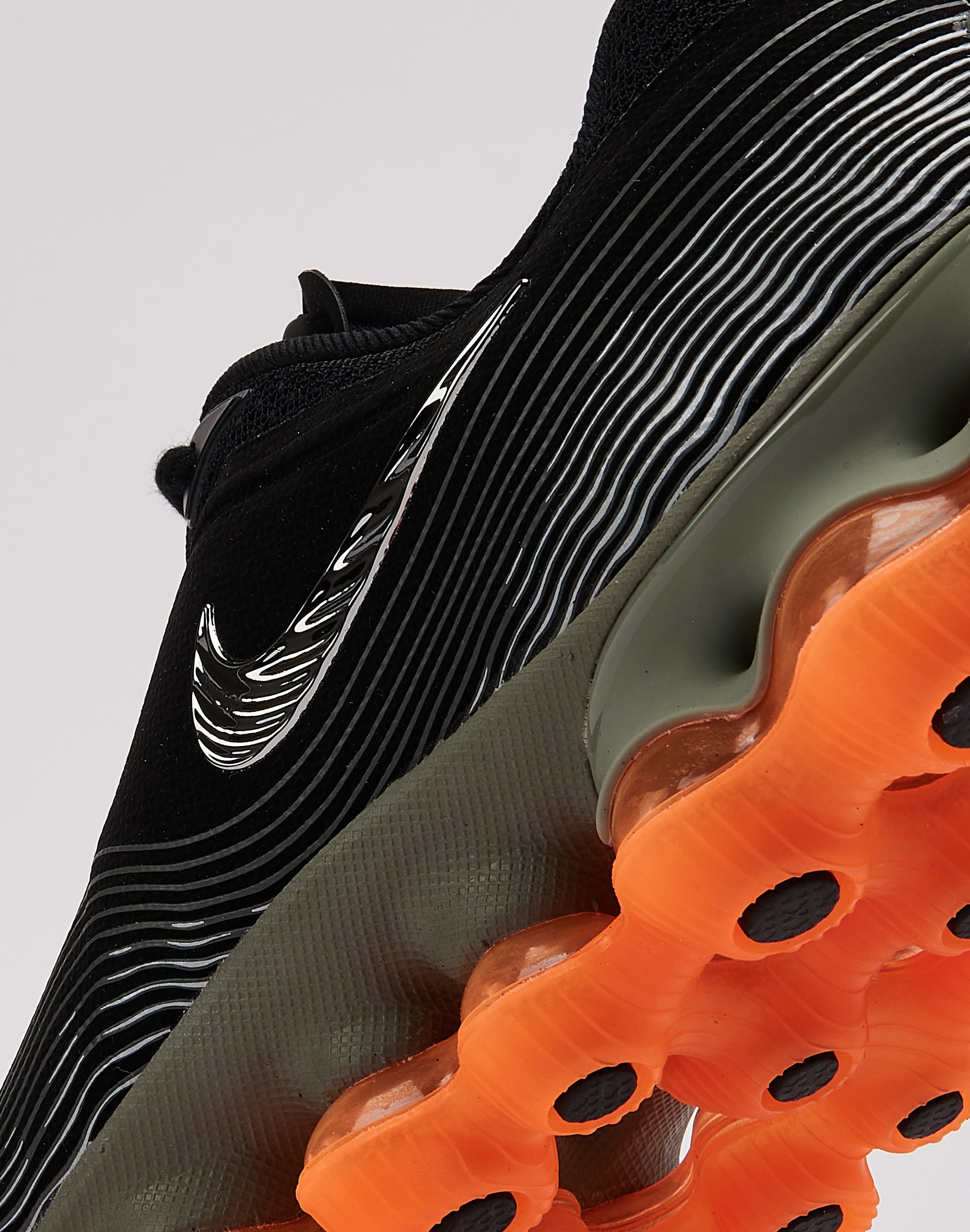 Photo of Nike Air Liquid Max Grade-School