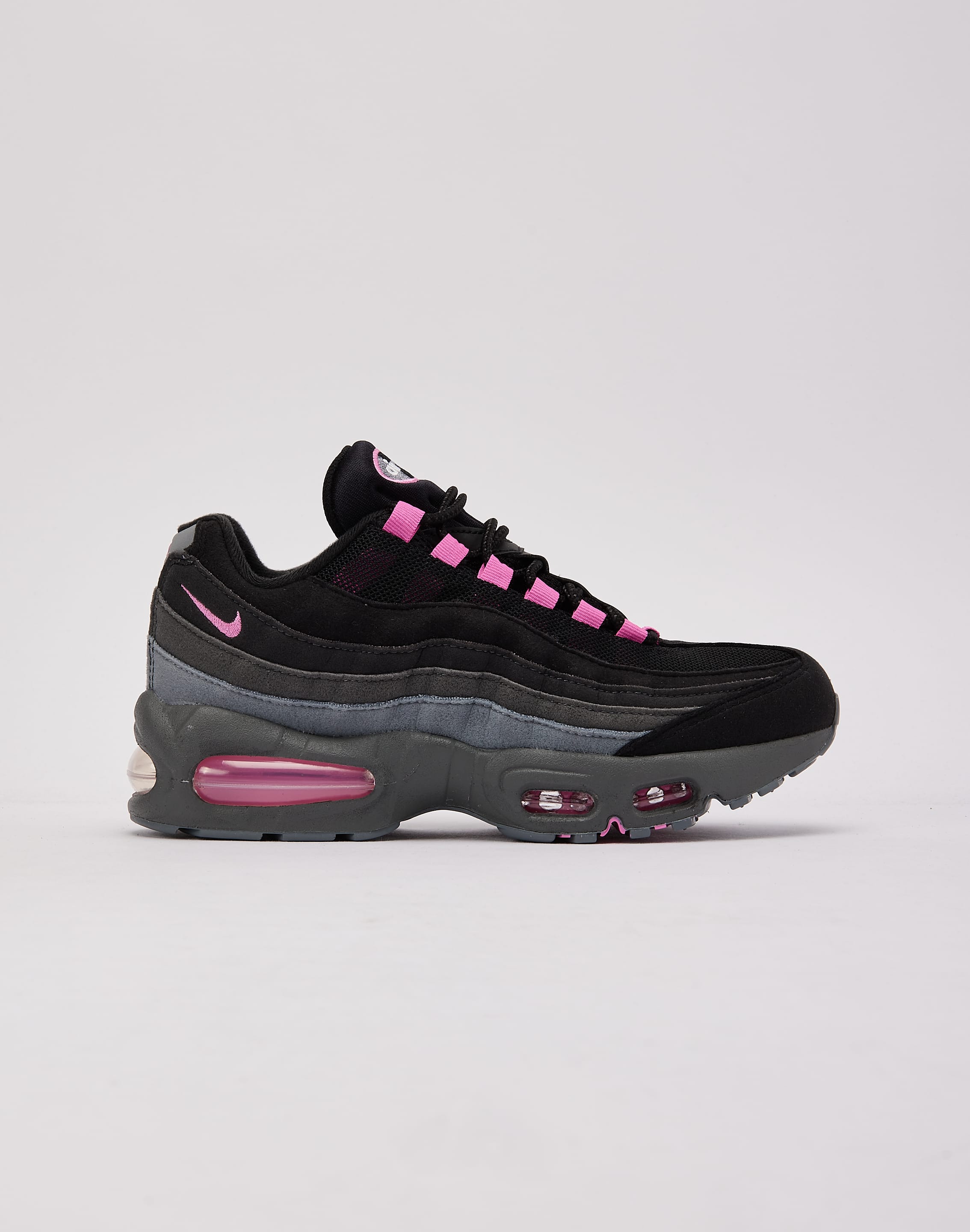 Photo of Nike Air Max 95 Grade-School