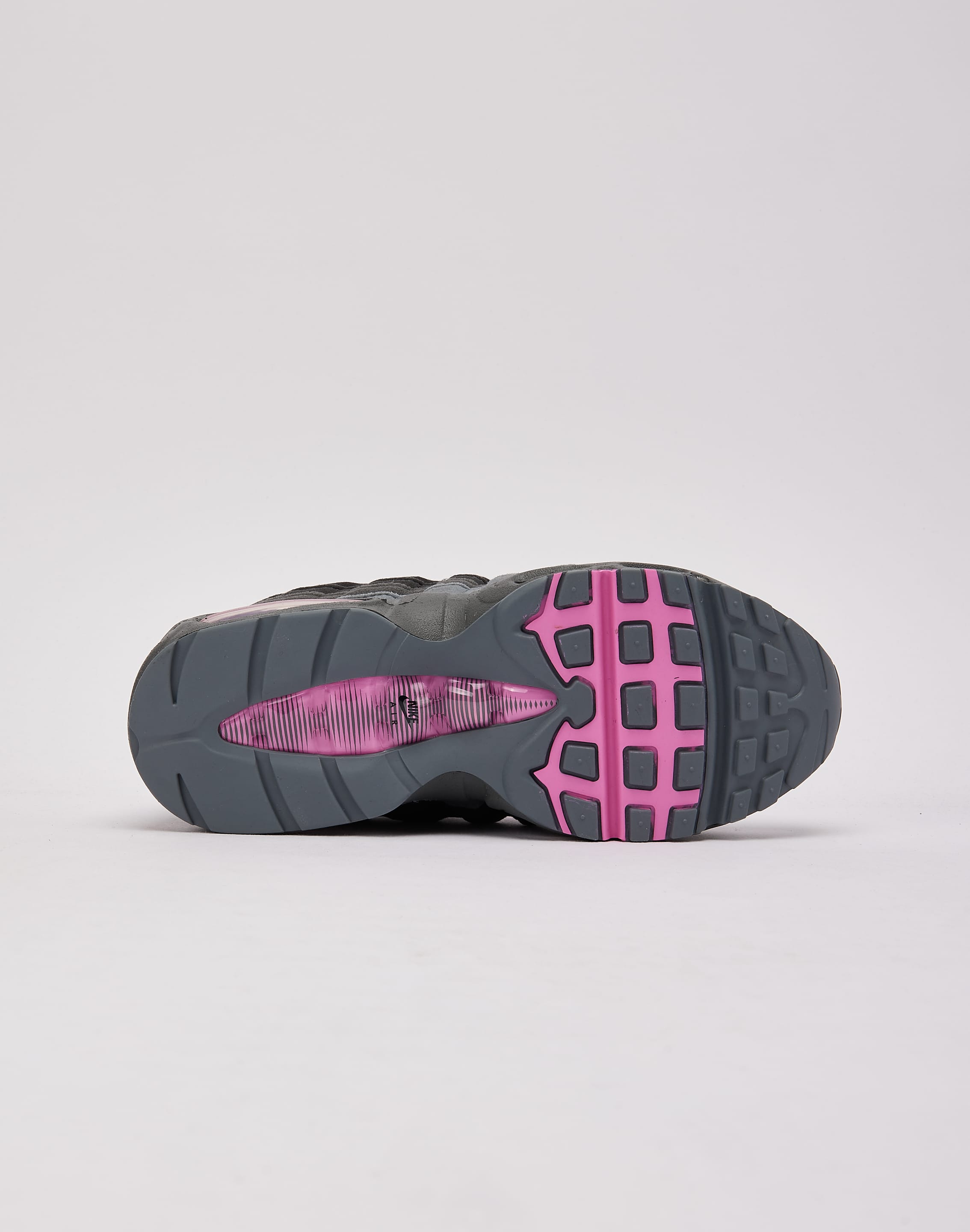Photo of Nike Air Max 95 Grade-School