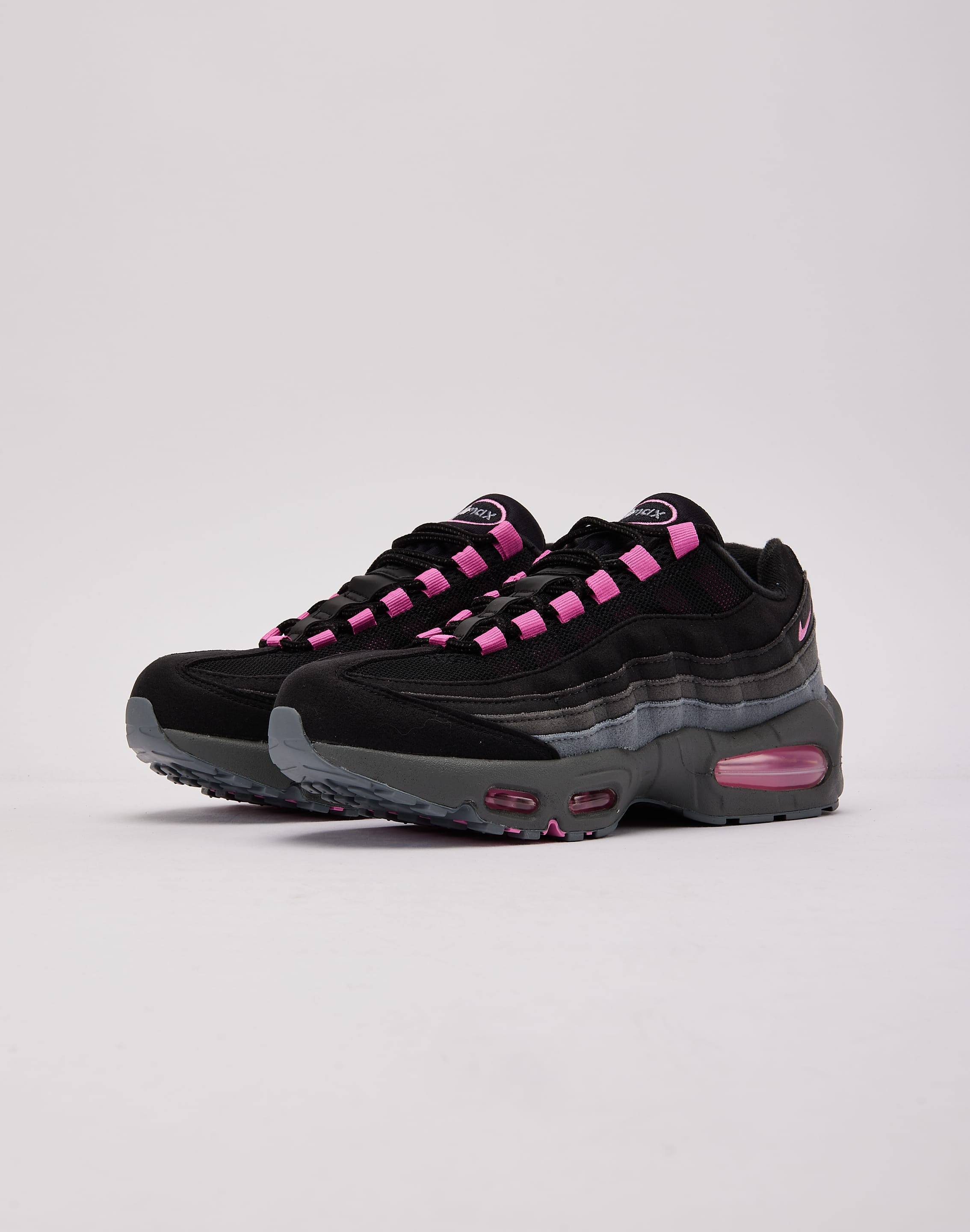 Photo of Nike Air Max 95 Grade-School