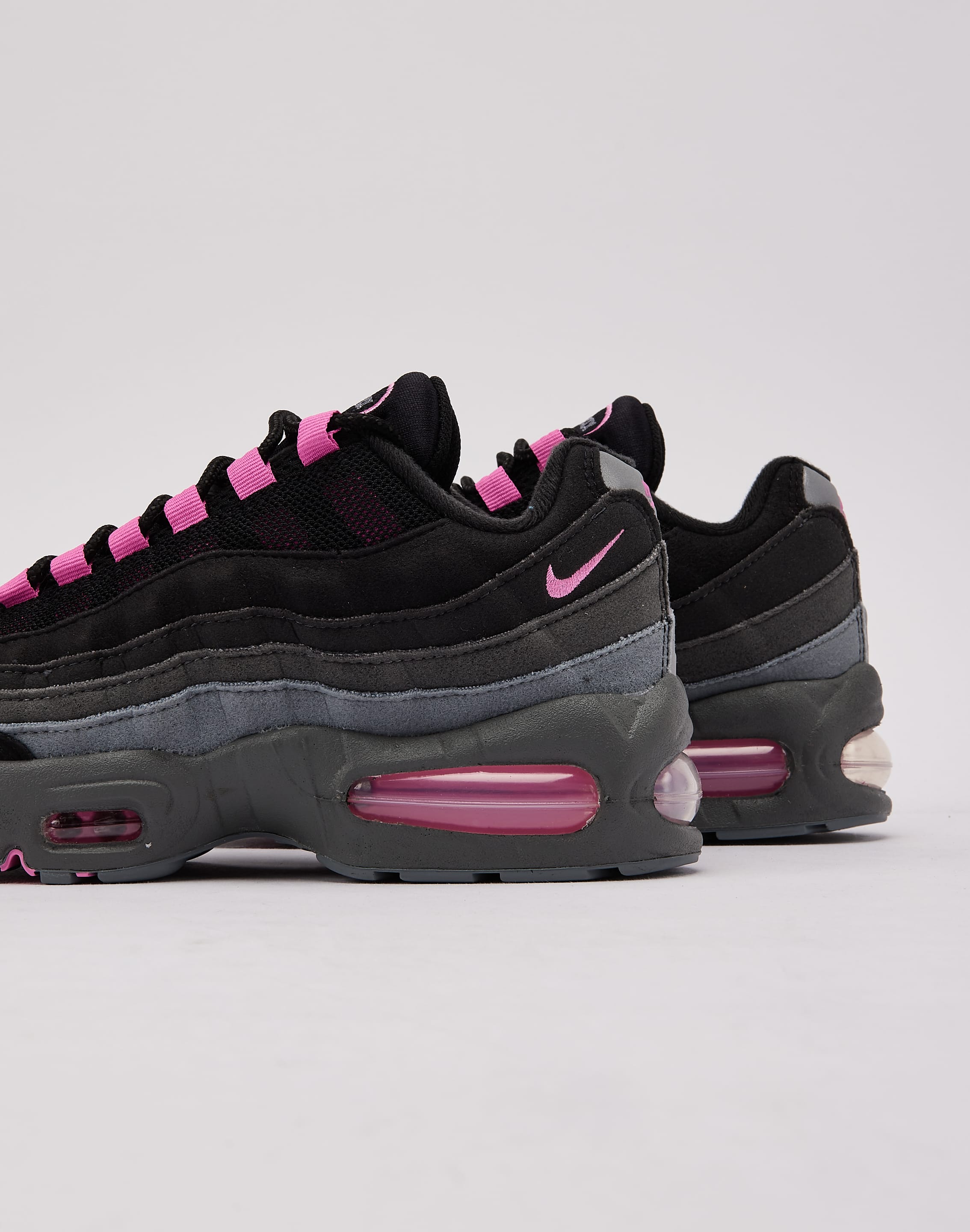 Photo of Nike Air Max 95 Grade-School