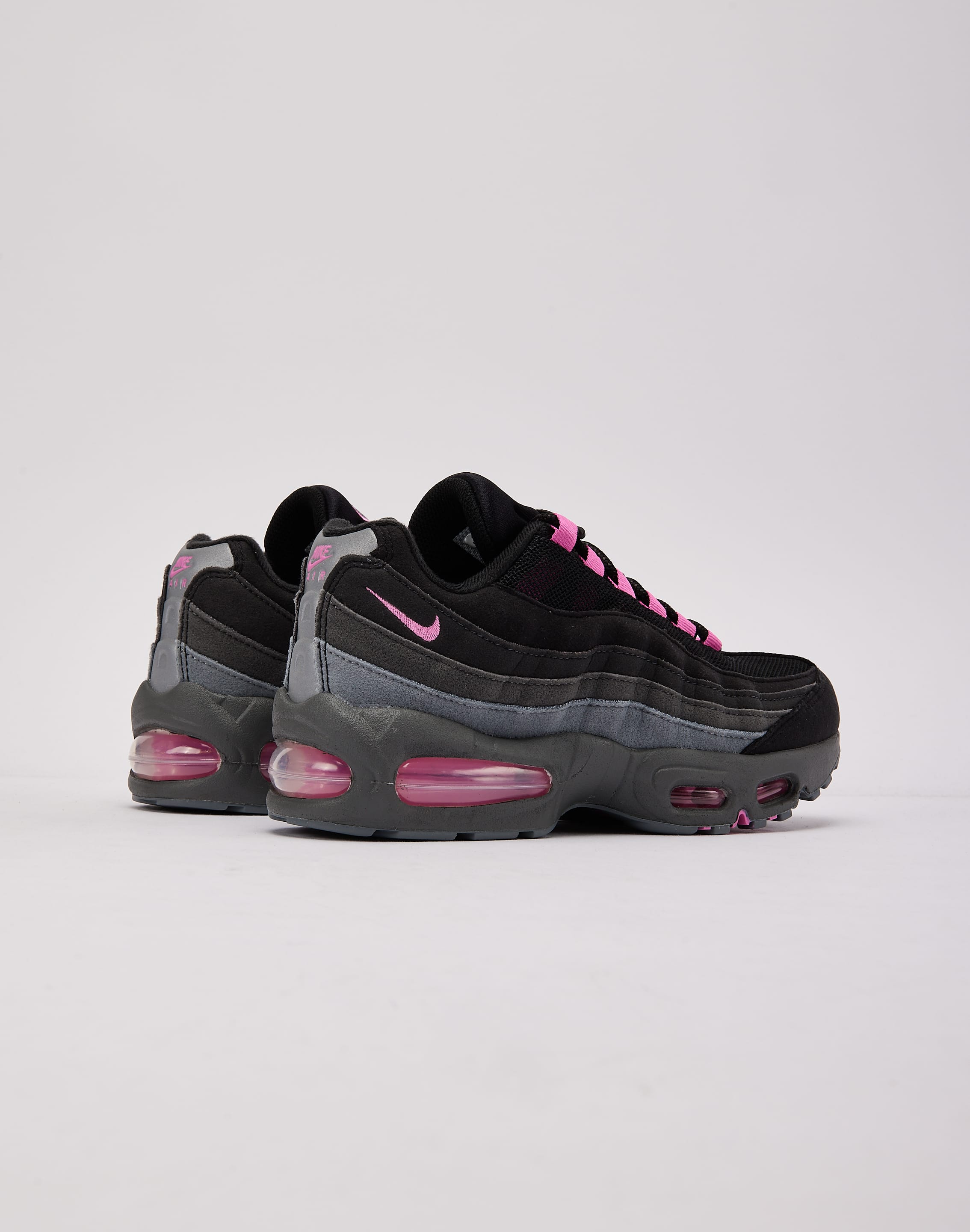 Photo of Nike Air Max 95 Grade-School