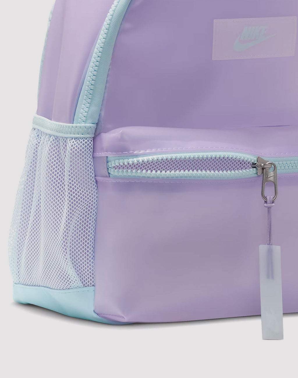 nike backpack purple Brasilia Mini – DTLR Lucana Black Mamba Frog Durable yet flexible Dyneema Size:9'6