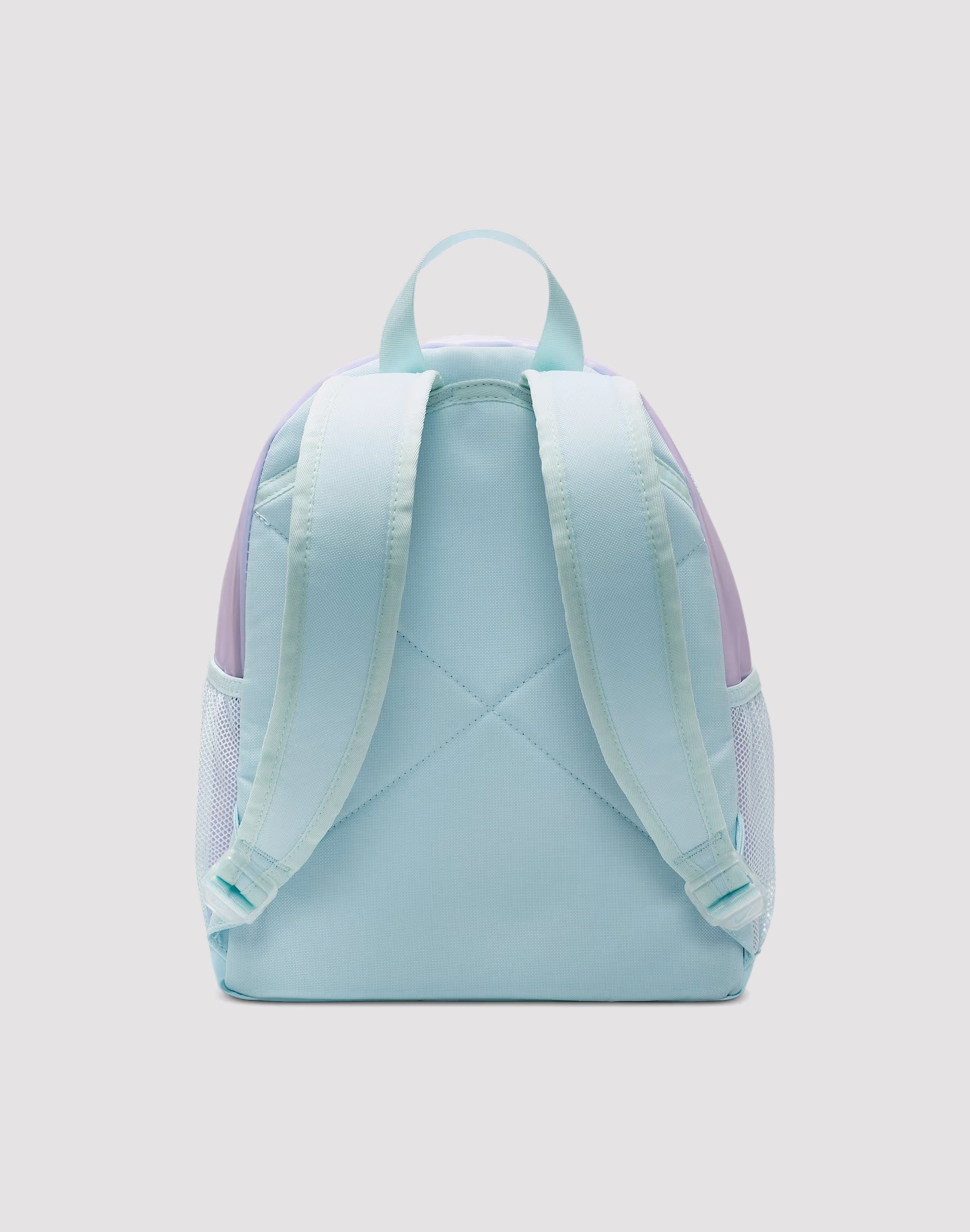 nike brasilia backpack light blue Nike Brasilia Mini Backpack