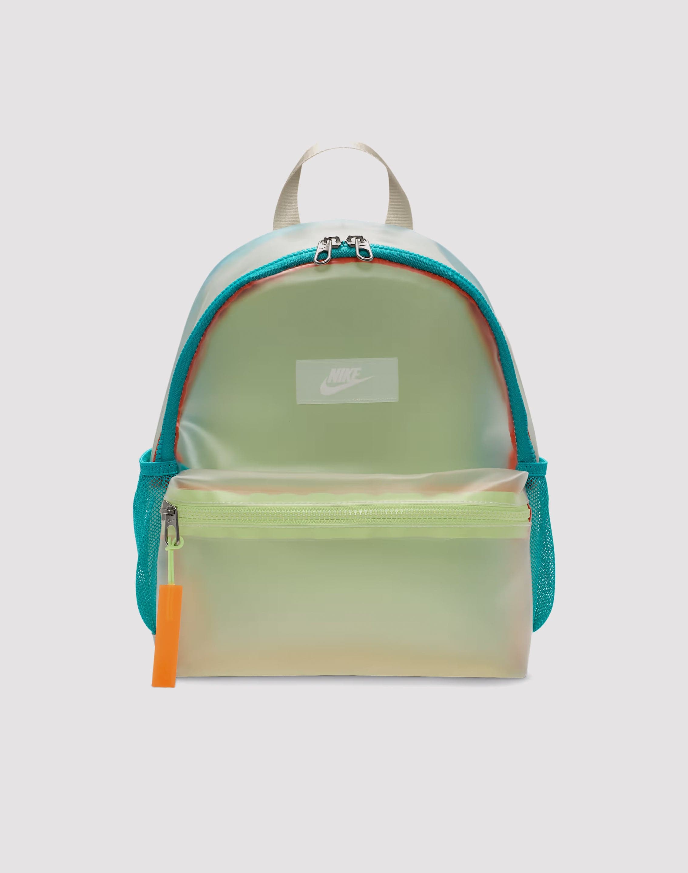 Nike Brasilia JDI Mini Backpack (11L) Nike Brasilia JDI Mini Backpack (11L)