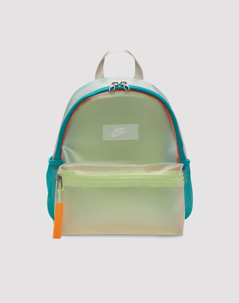 Nike Brasilia JDI Mini Backpack (11L) Nike Brasilia JDI Mini Backpack (11L)