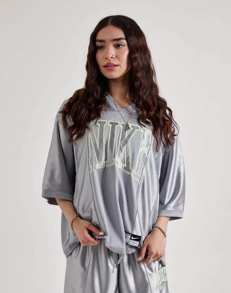 Nike Street Oversized Jersey – DTLR