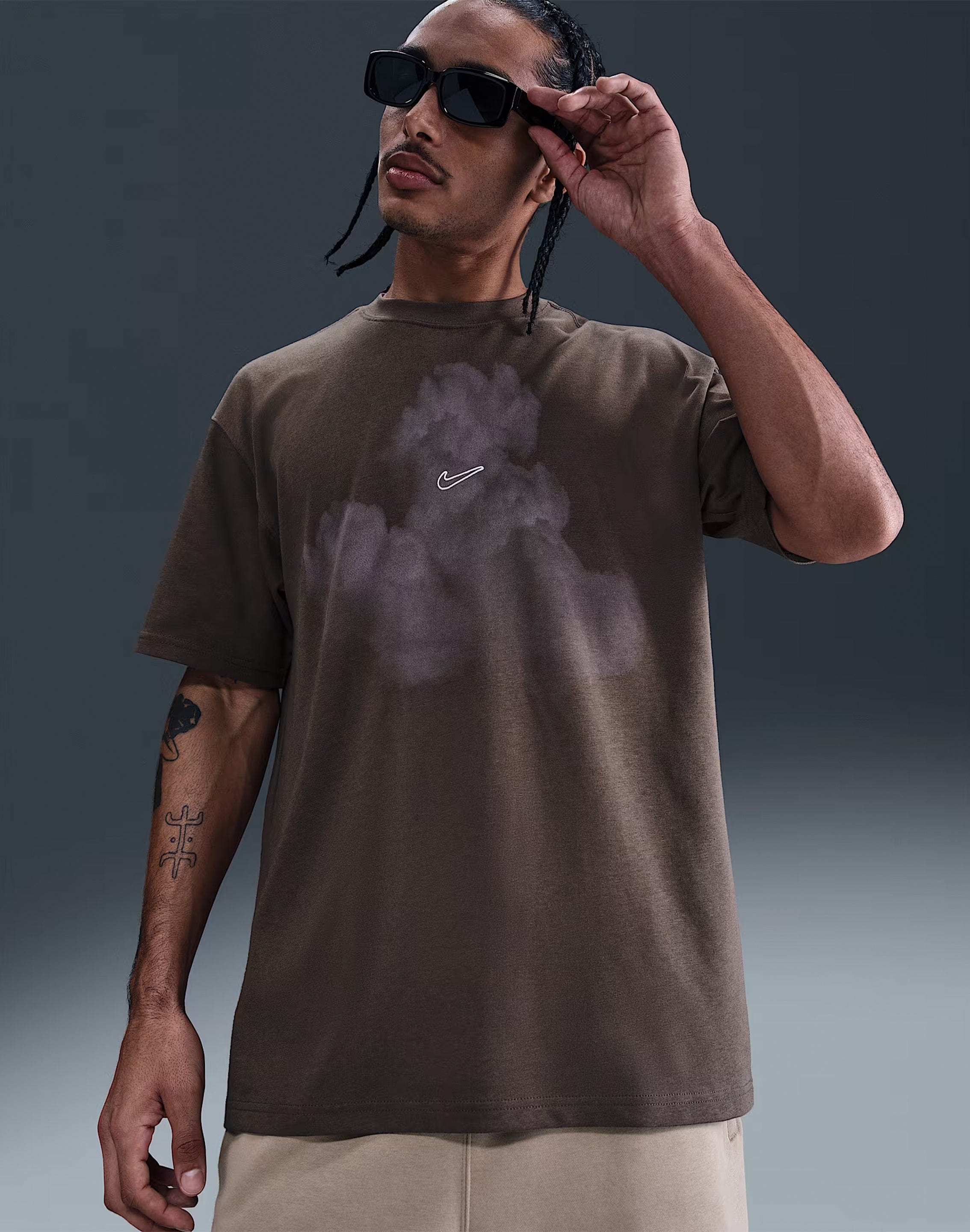 Nike Max90 Tee – DTLR