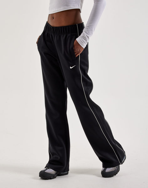 womens windbreaker pants nike