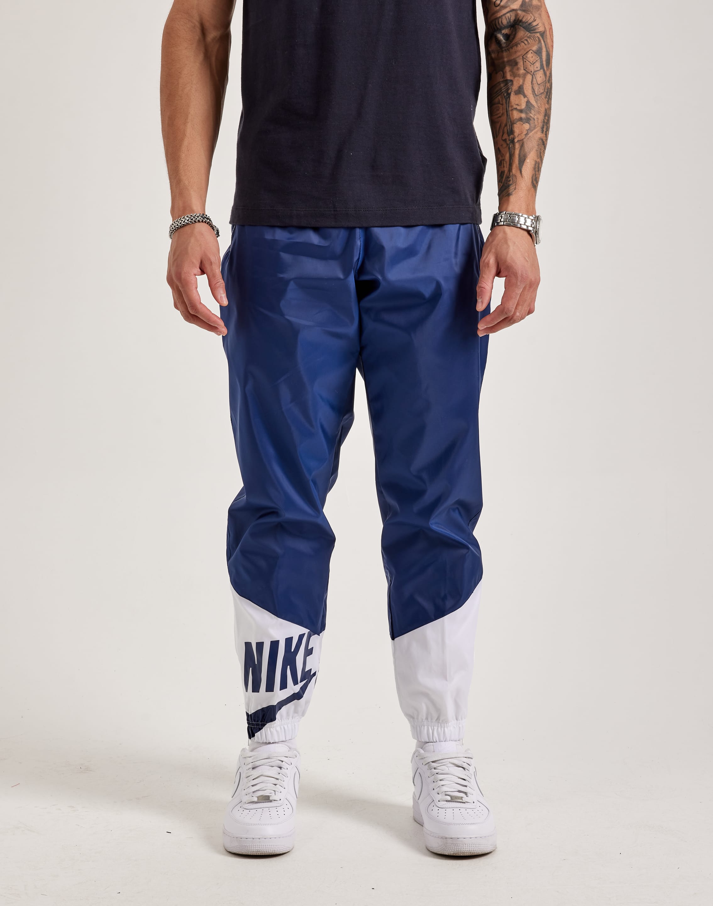 Nike Sportswear Woven Graphic Pants