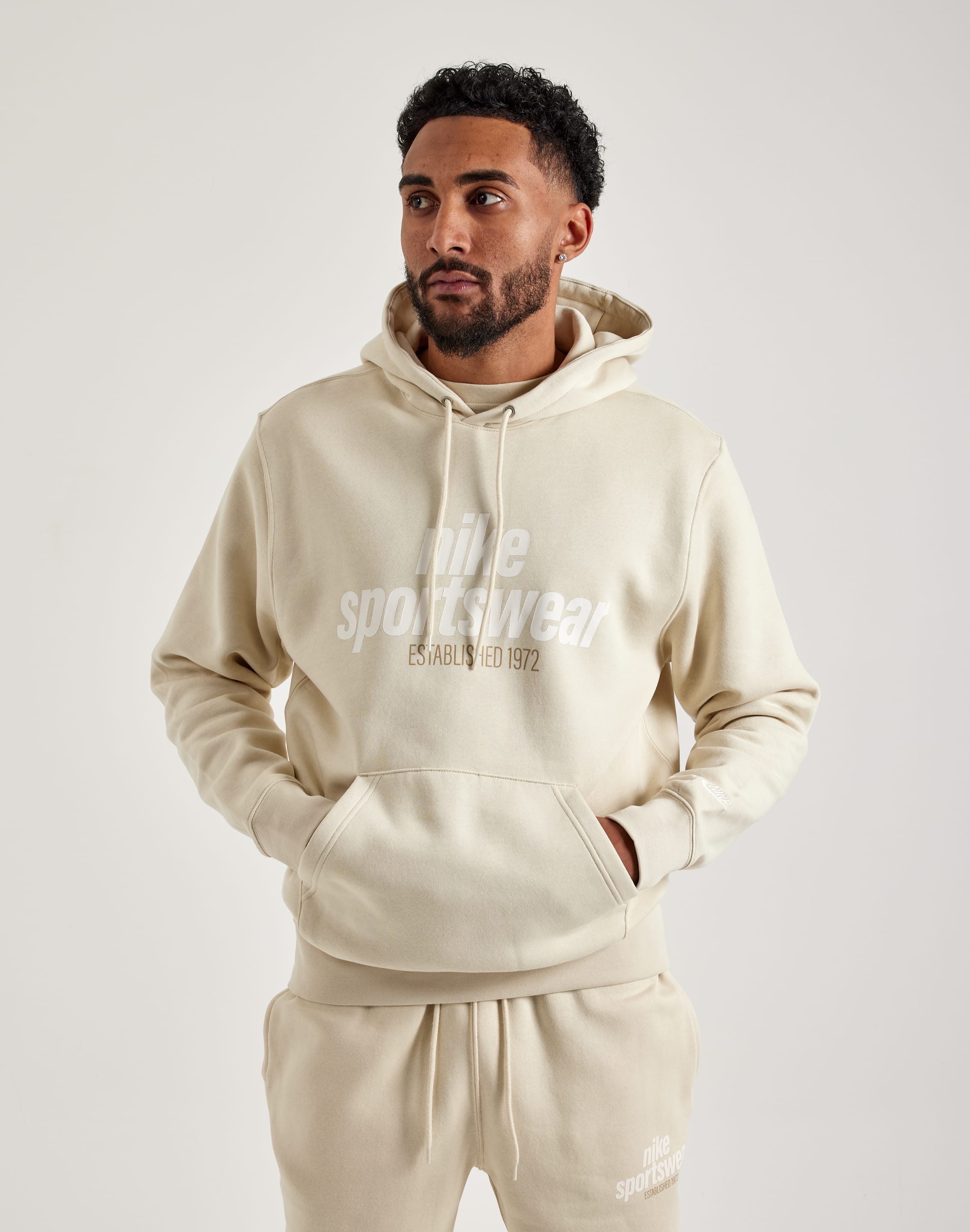 ほ*ー様 15AW L Fcrb Nike hoodie training do Buy Nike Men's Therma-FIT Pullover Fitness Hoodie - Platinum