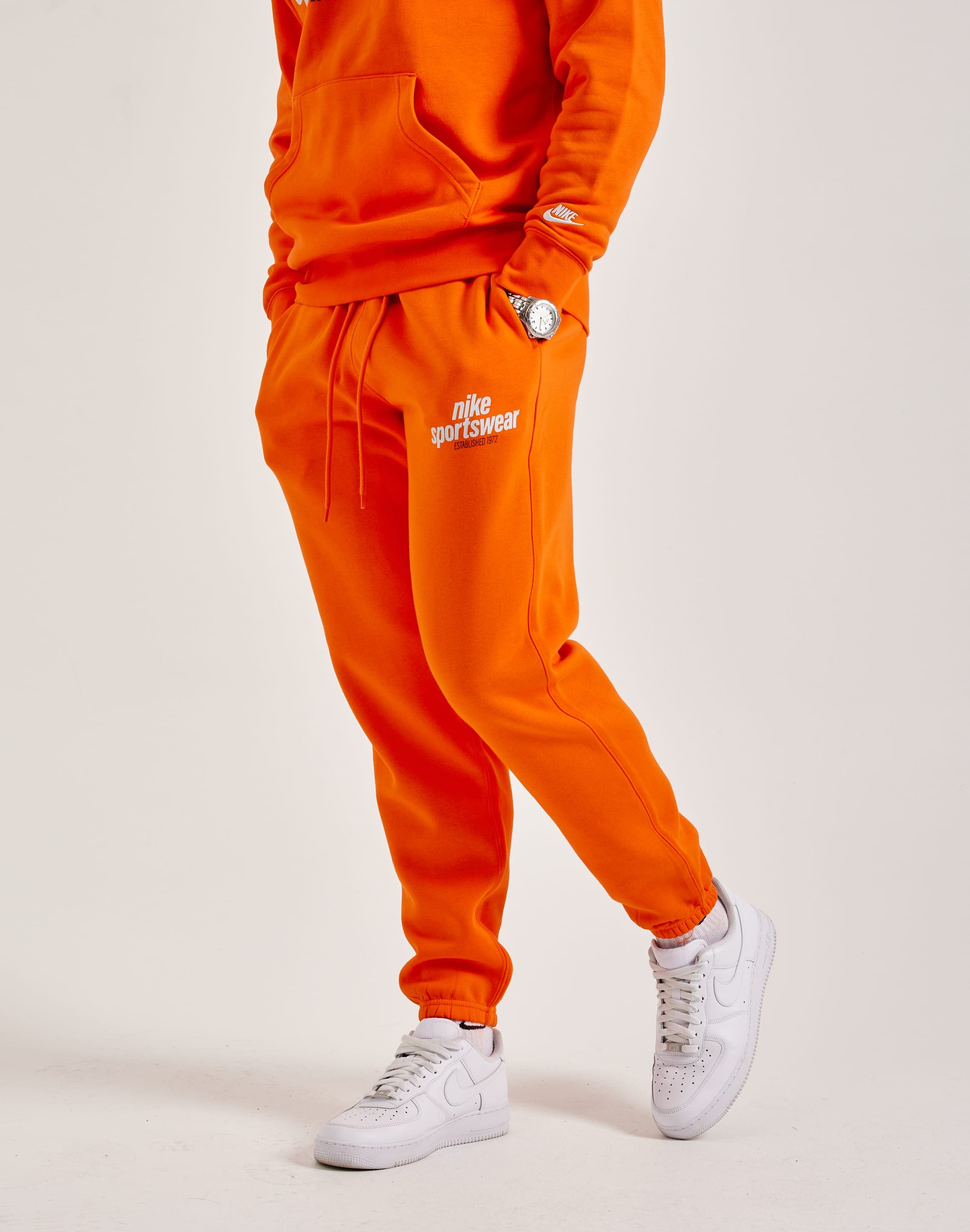 Nike Club Fleece Sweatpants – DTLR - Main Image