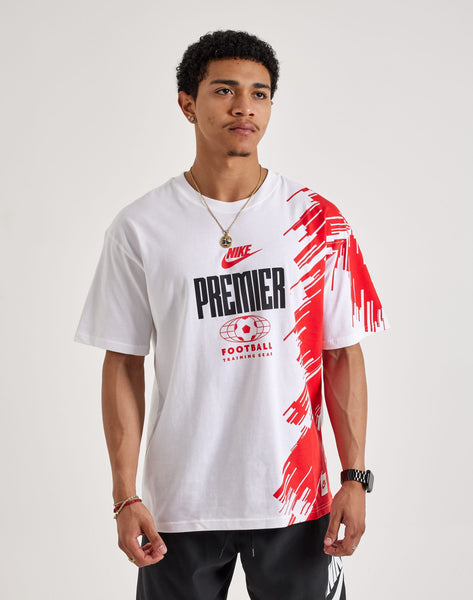 Nike Max90 Soccer Tee – DTLR