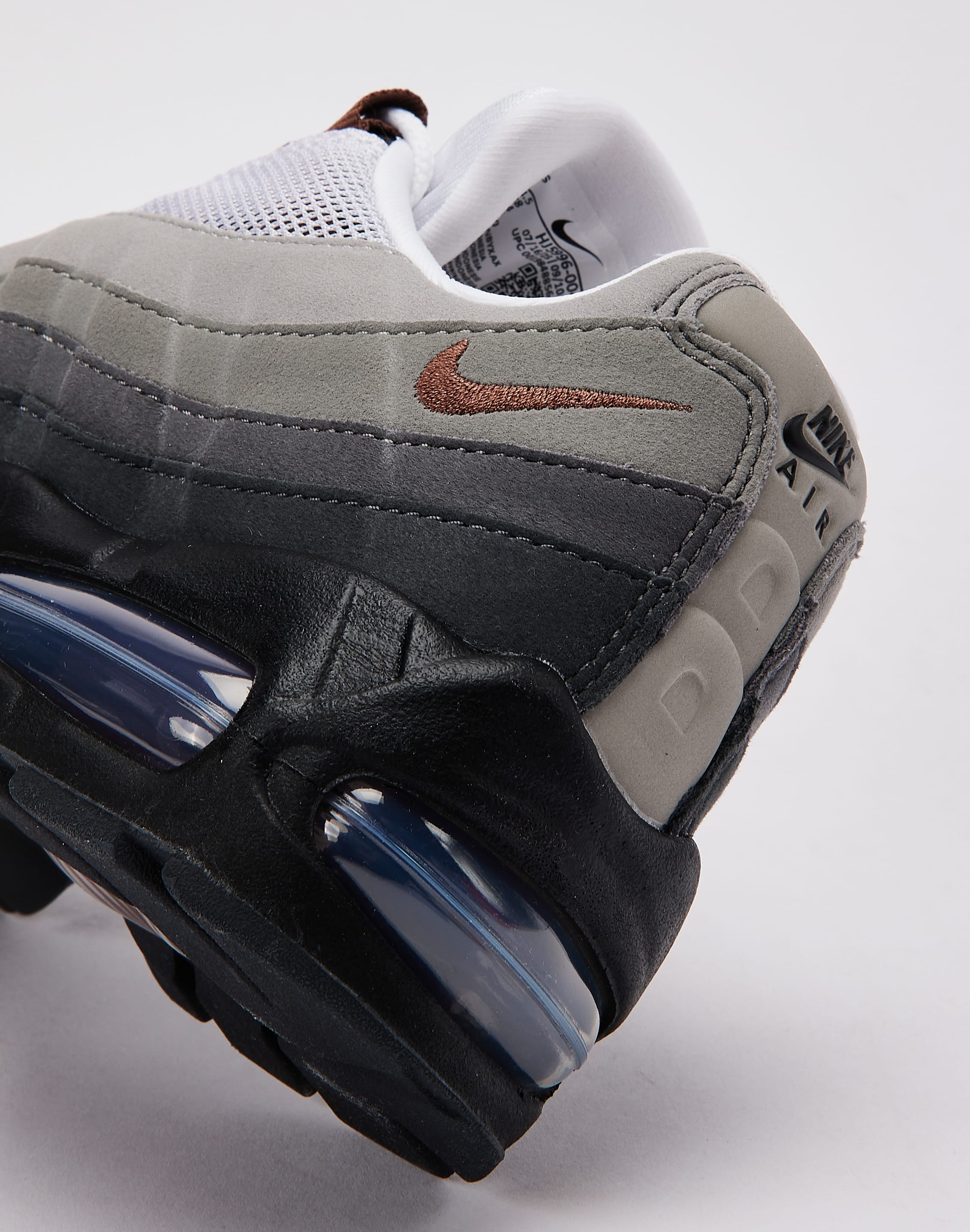 Nike Air Max 95 OG – DTLR