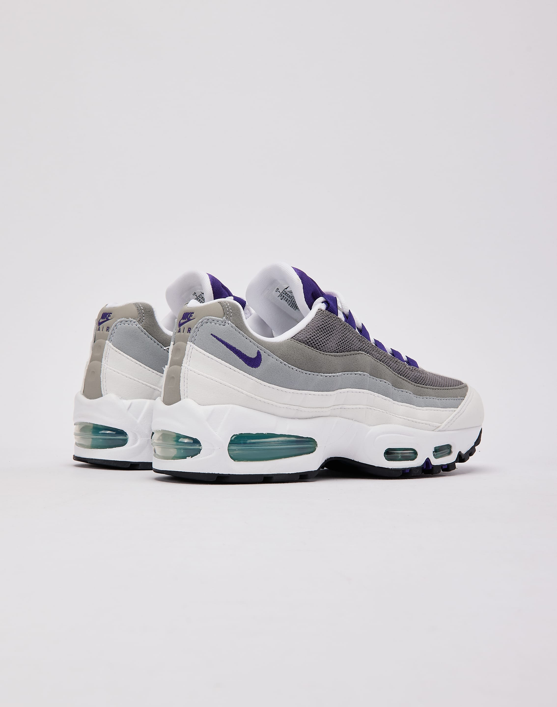 Nike Air Max 95 OG – DTLR
