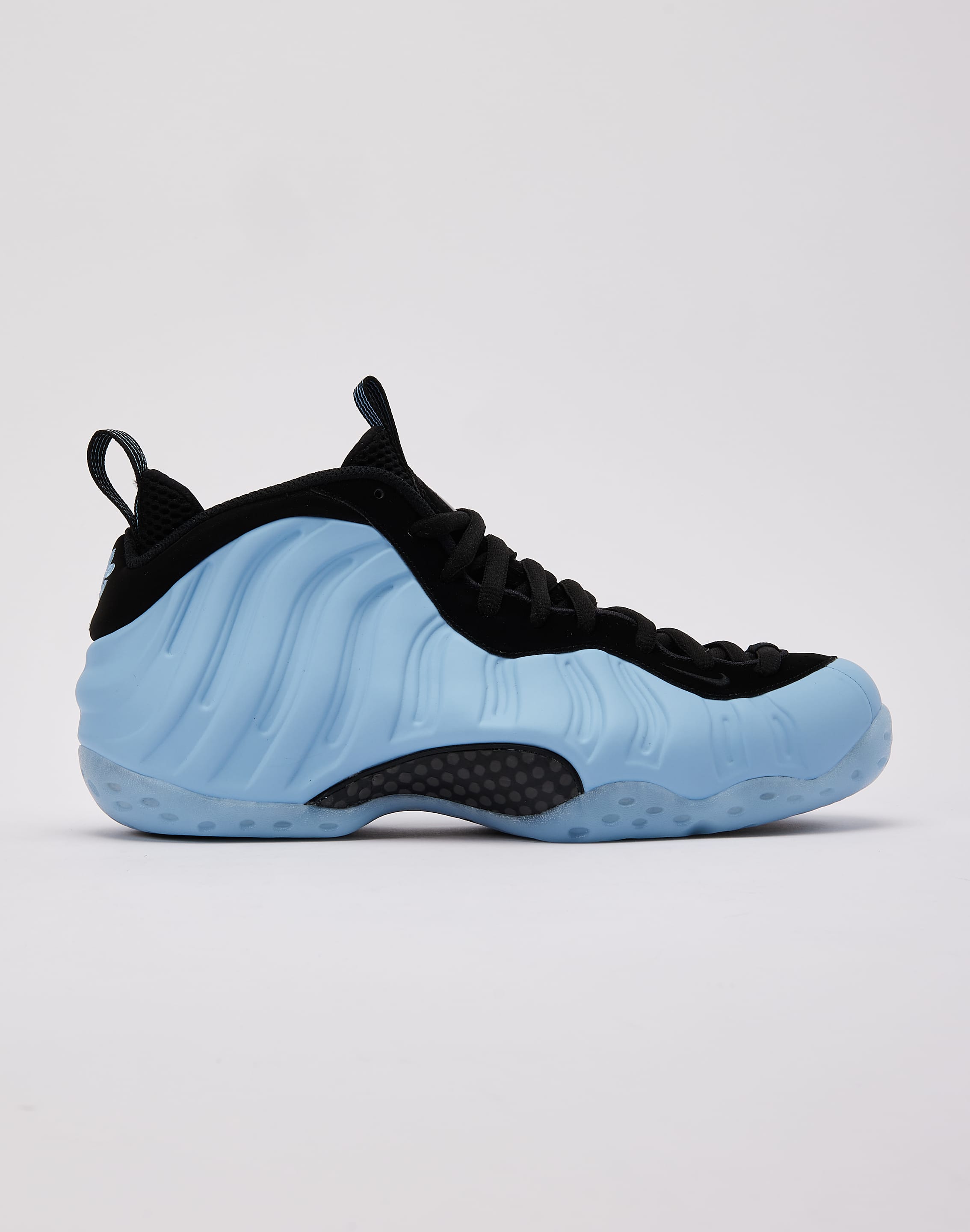 Nike Air Foamposite One 'Psychic Blue' – DTLR